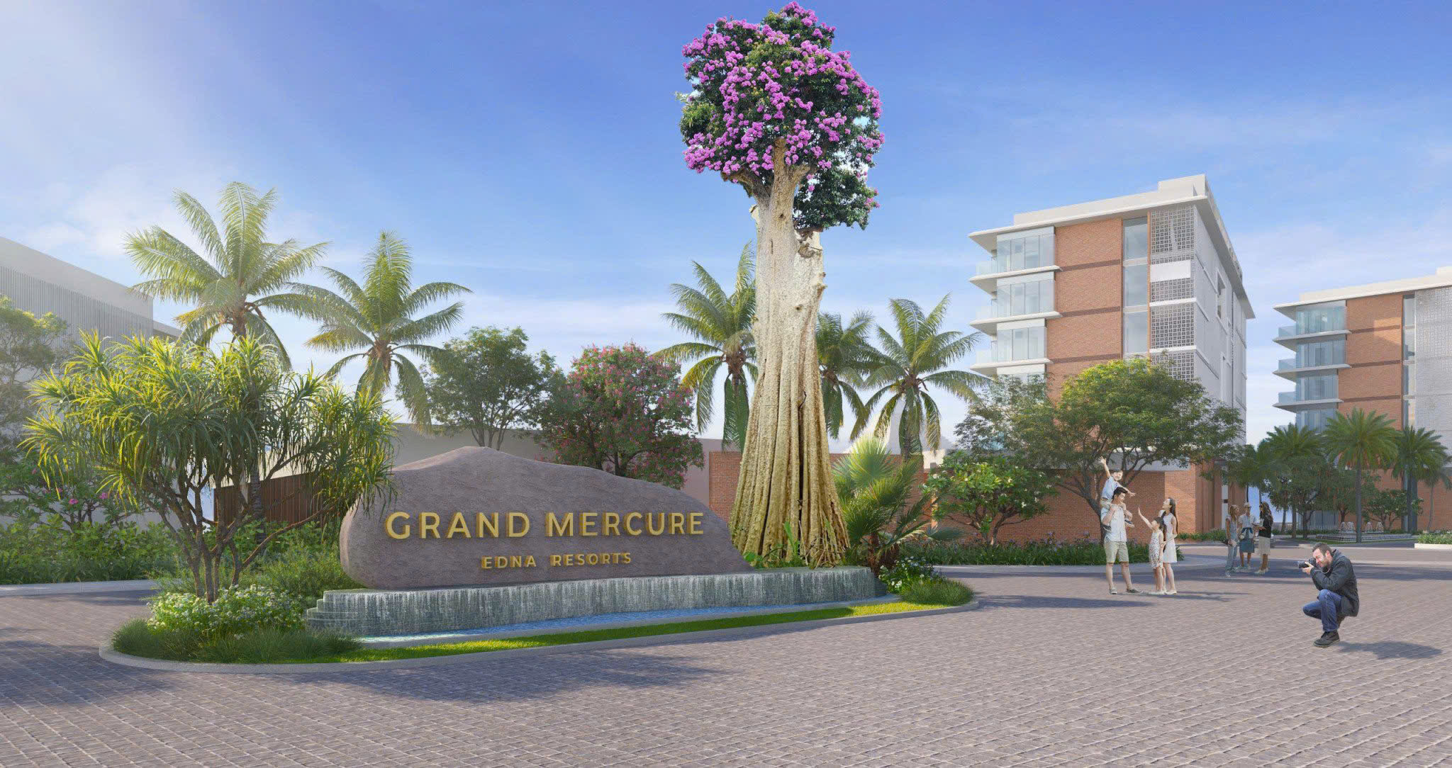 Ziehl Việt Nam: Dấu ấn "chuẩn Đức" trong ngành thang máy hiện đại- Ảnh 1. Ziehl Việt Nam: Dấu ấn "chuẩn Đức" trong ngành thang máy hiện đại- Ảnh 1.