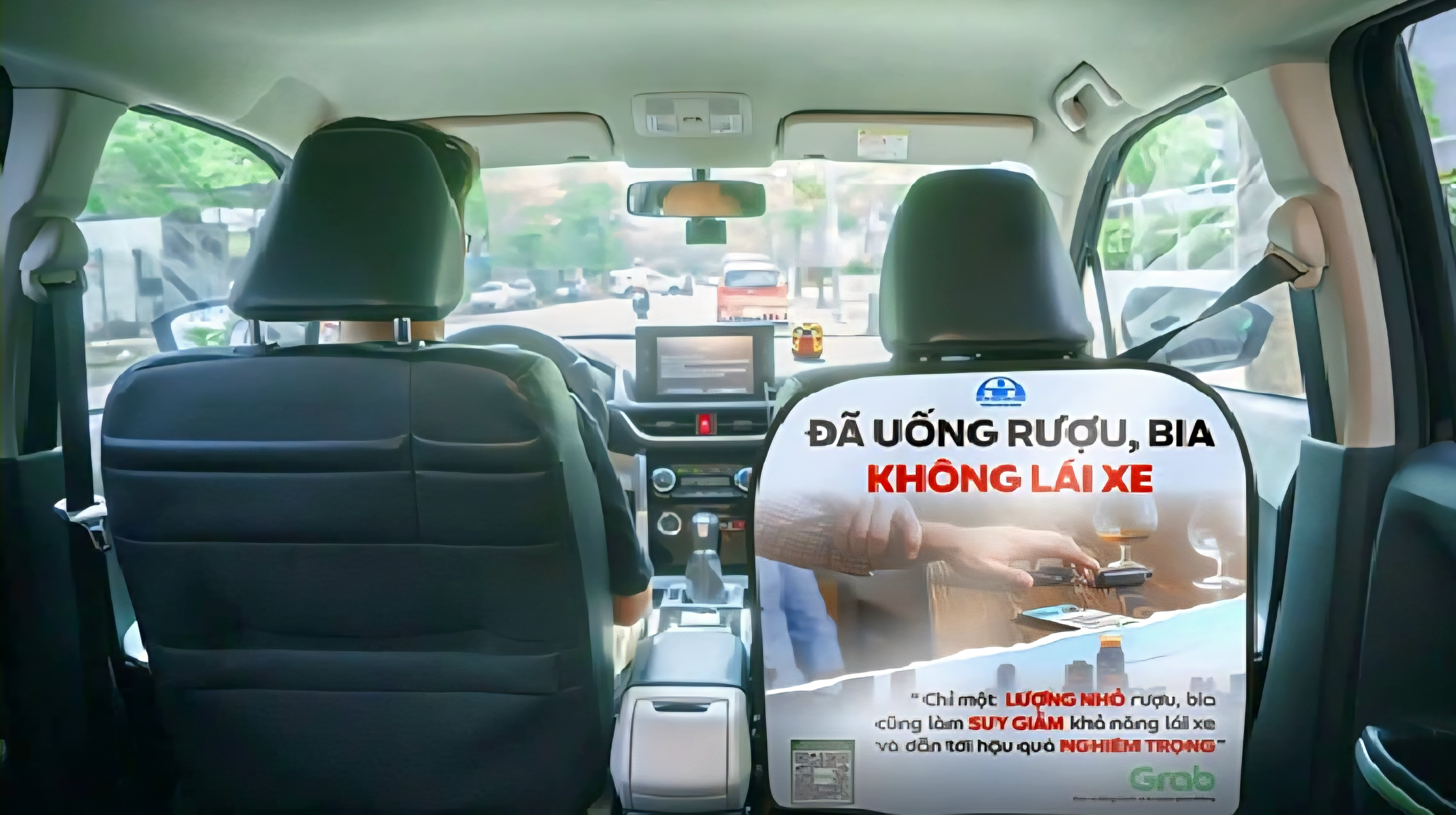 Đ&agrave; Nẵng triển khai m&ocirc; h&igrave;nh "Uống c&oacute; tr&aacute;ch nhiệm", ngăn TNGT do rượu bia- Ảnh 2.