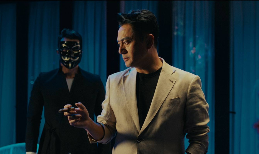 Phim Việt doanh thu ảm đạm trước thềm Tết Nguyên đán Bính Ngọ- Ảnh 2. Phim Việt doanh thu ảm đạm trước thềm Tết Nguyên đán Bính Ngọ- Ảnh 2.