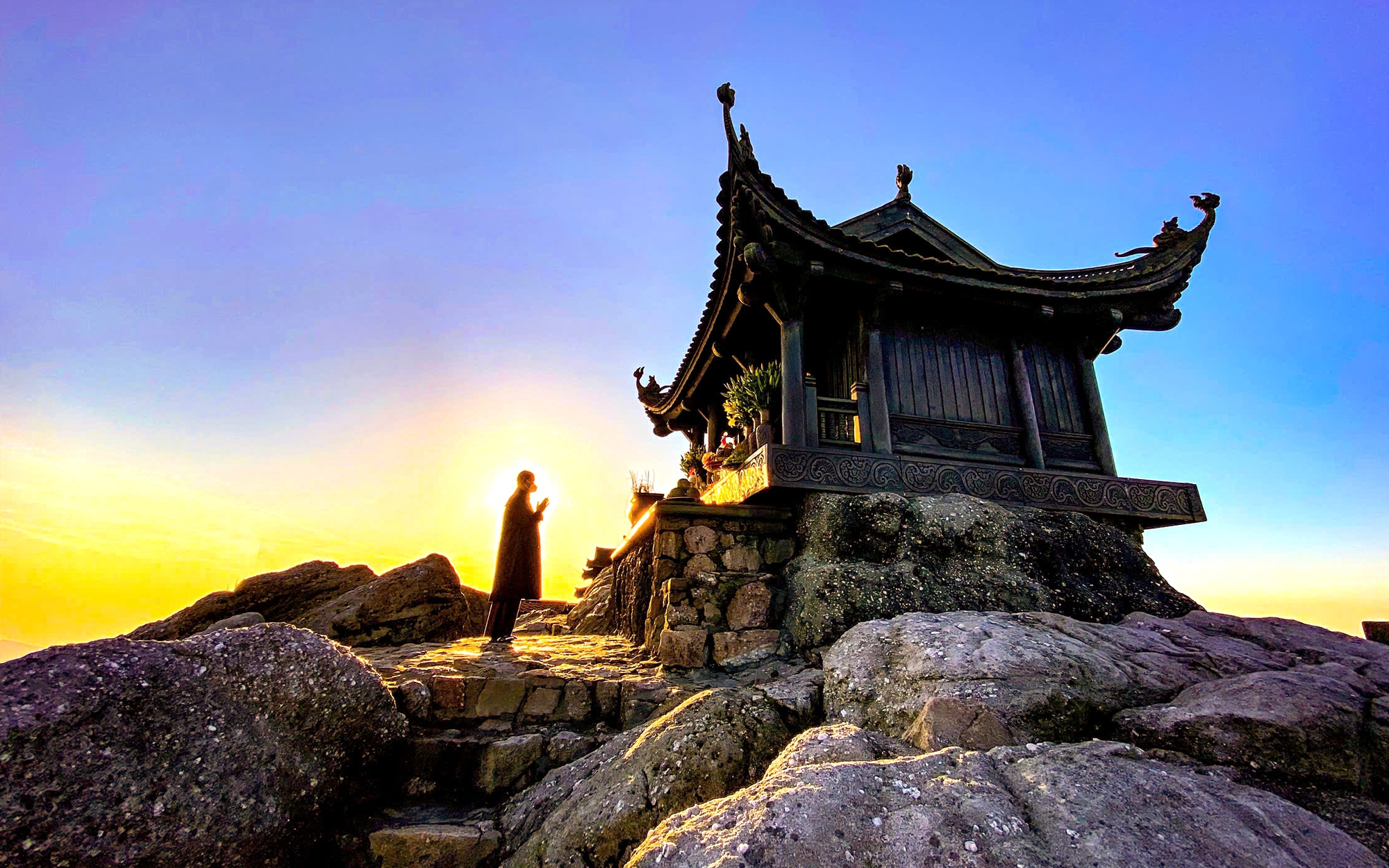 Quảng Ninh đẩy mạnh quảng b&aacute; Di sản thế giới Y&ecirc;n Tử bằng chuỗi sự kiện quy m&ocirc; lớn