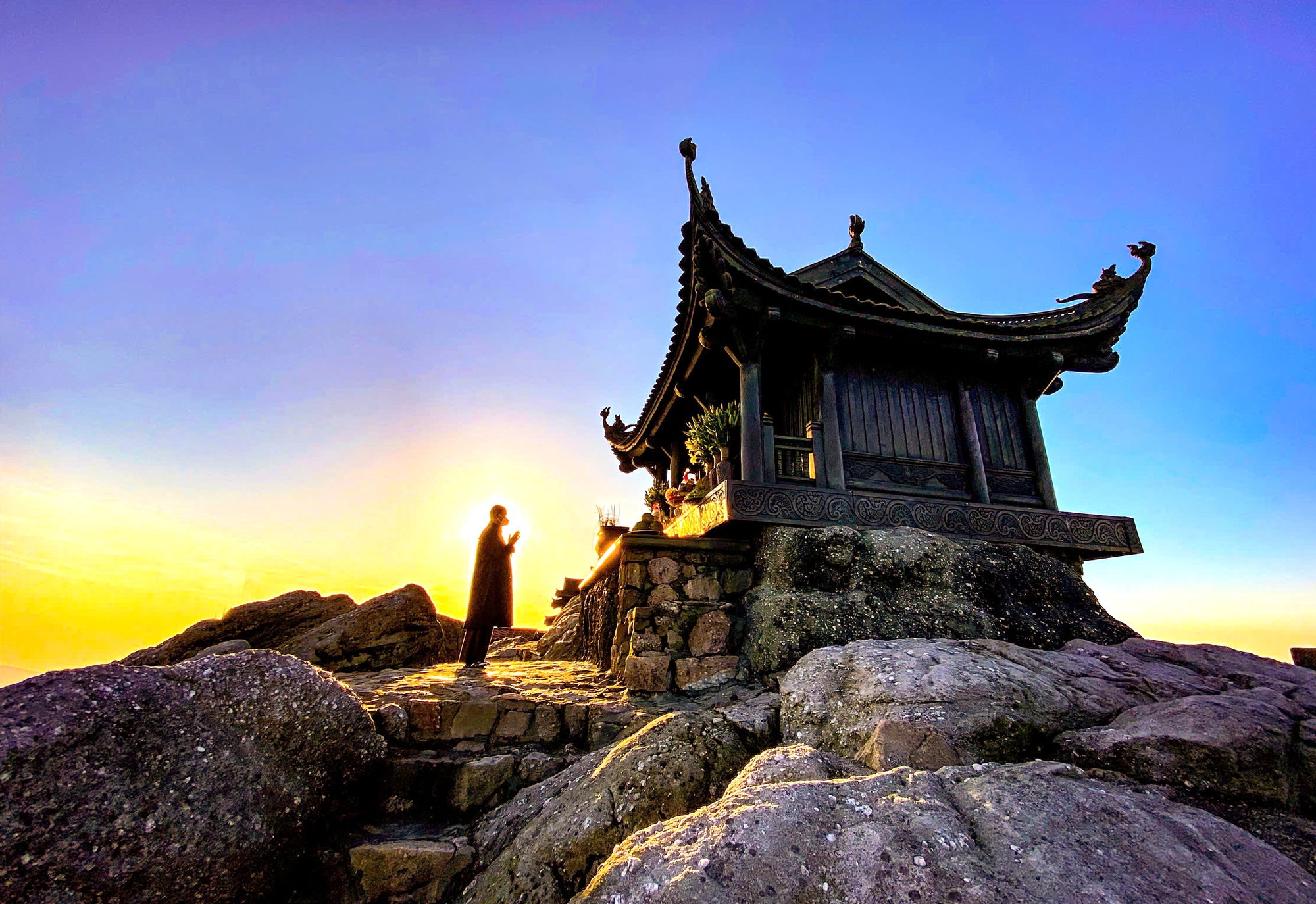 Quảng Ninh đẩy mạnh quảng b&aacute; Di sản thế giới Y&ecirc;n Tử bằng chuỗi sự kiện quy m&ocirc; lớn- Ảnh 1.