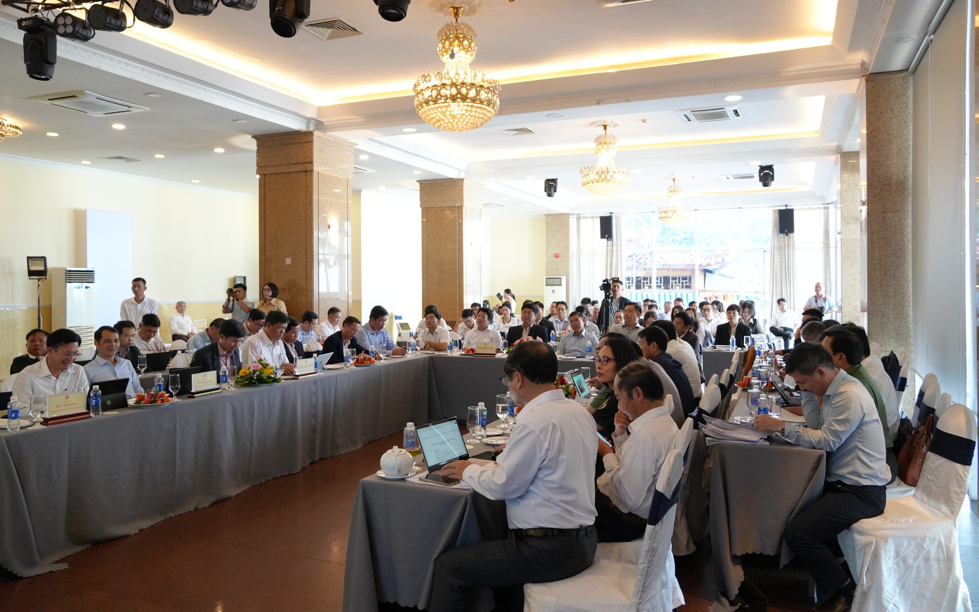 Gia Lai đẩy mạnh xúc tiến đầu tư, quảng bá du lịch tại Hàn Quốc - Ảnh 5.