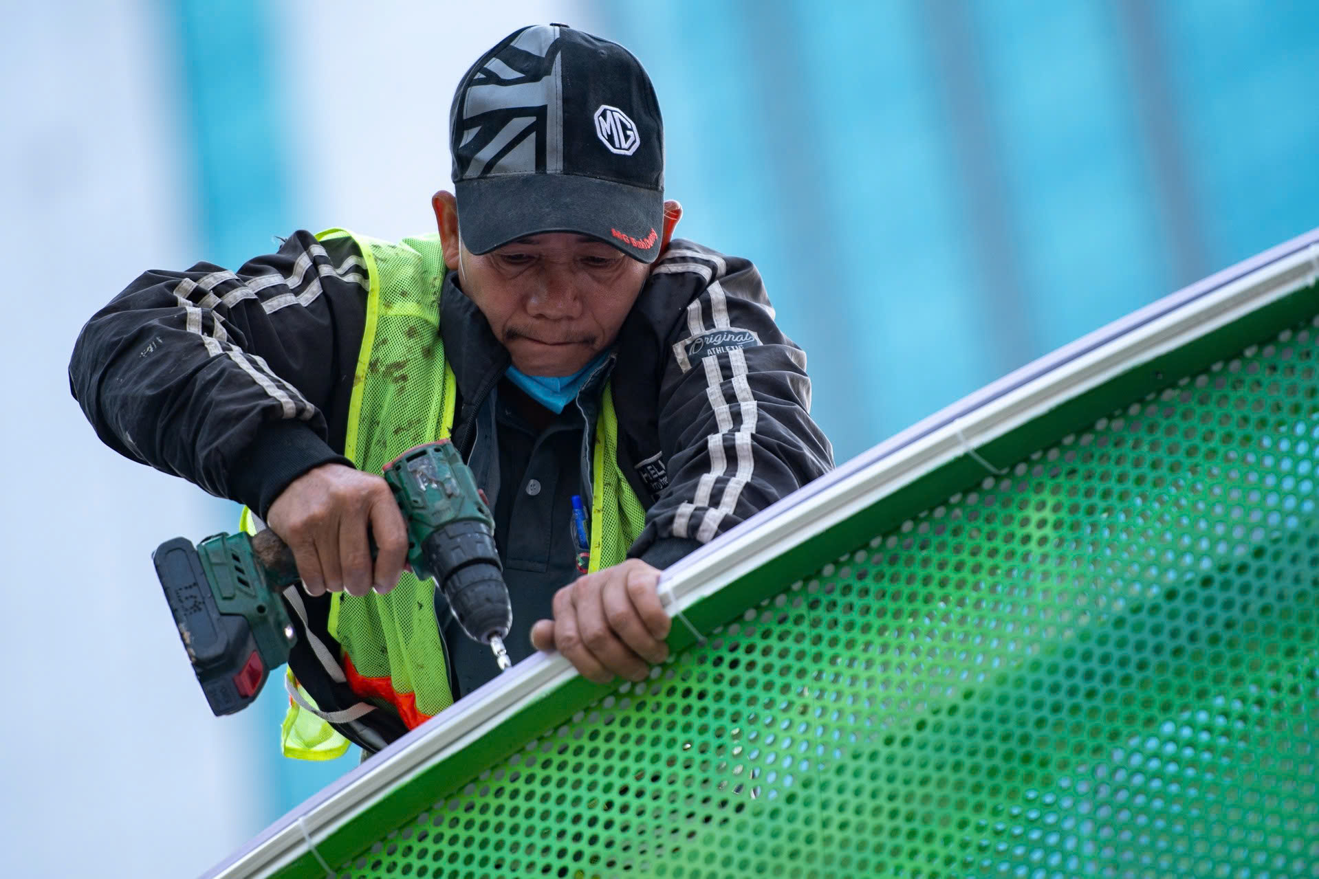 Ngựa Th&aacute;nh Gi&oacute;ng đ&atilde; &ldquo;cất v&oacute;&rdquo; giữa đường hoa Nguyễn Huệ- Ảnh 16.