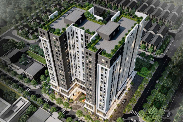 Sửa đổi, bổ sung nhiều quy định về nhà ở xã hội, thuận tiện hơn cho người dân- Ảnh 1. Sửa đổi, bổ sung nhiều quy định về nhà ở xã hội, thuận tiện hơn cho người dân- Ảnh 1.