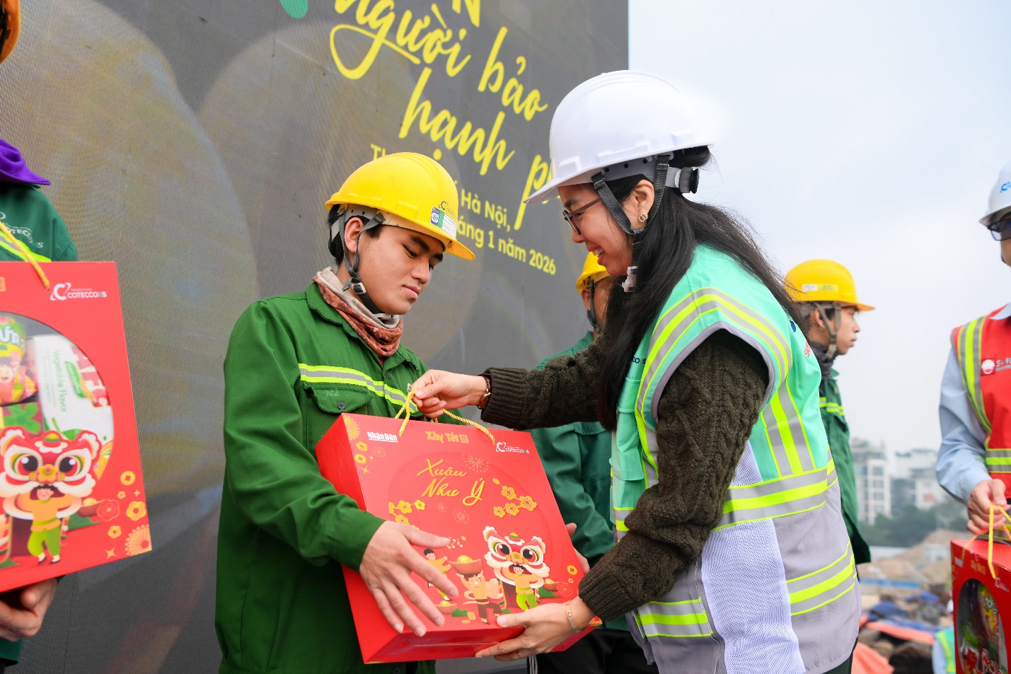 “Về nhà bình an” là KPI quan trọng nhất ở dự án APEC Phú Quốc- Ảnh 3. “Về nhà bình an” là KPI quan trọng nhất ở dự án APEC Phú Quốc- Ảnh 3.