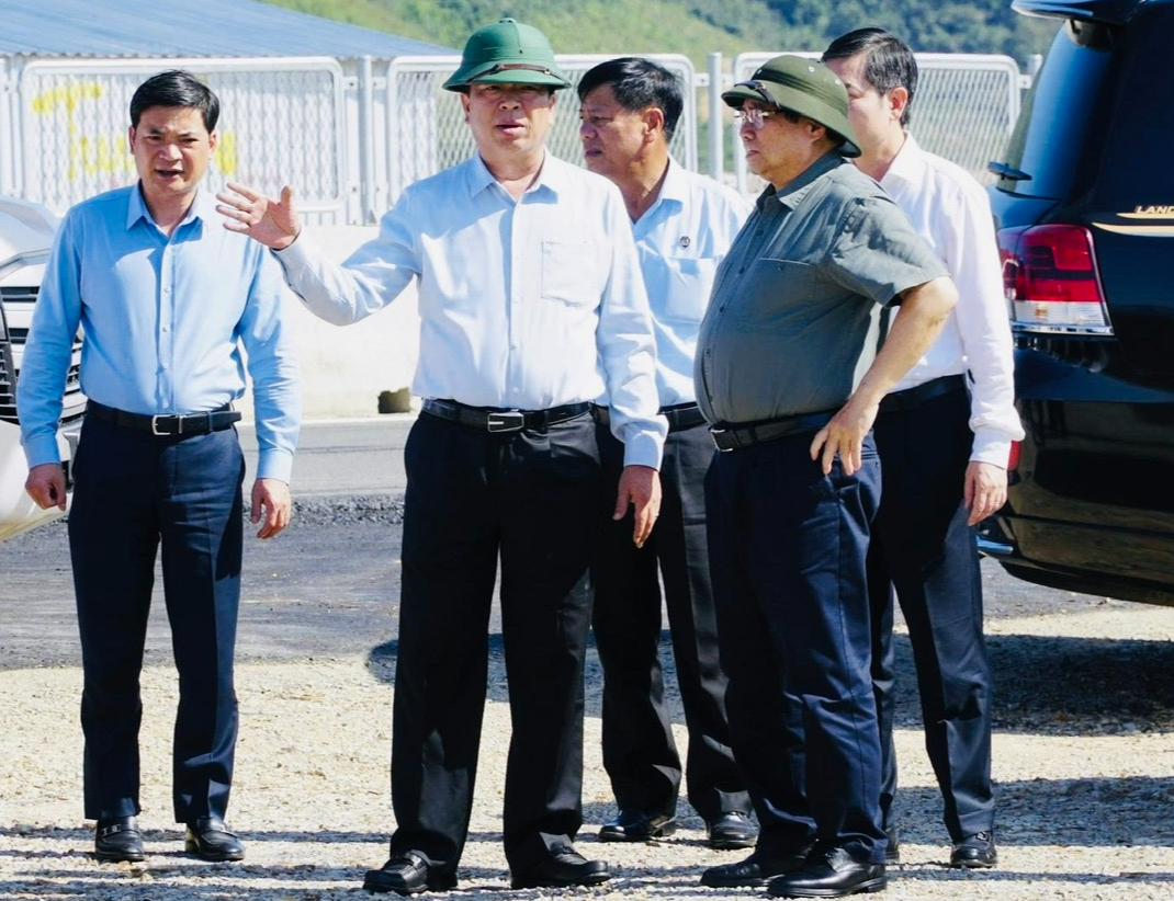 Thủ tướng: Sớm ho&agrave;n th&agrave;nh cao tốc nối Gia Lai - Đắk Lắk, ph&aacute;t huy nguồn lực đầu tư- Ảnh 5.