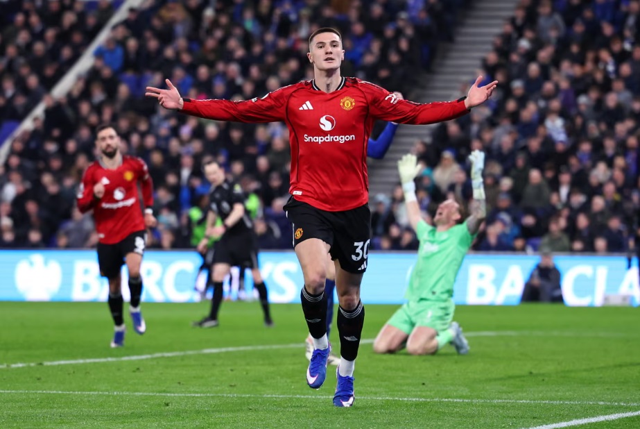 Nhận định MU và Crystal Palace (21h00 ngày 01/3), Ngoại hạng Anh 2025-2026- Ảnh 1. Nhận định MU và Crystal Palace (21h00 ngày 01/3), Ngoại hạng Anh 2025-2026- Ảnh 1.