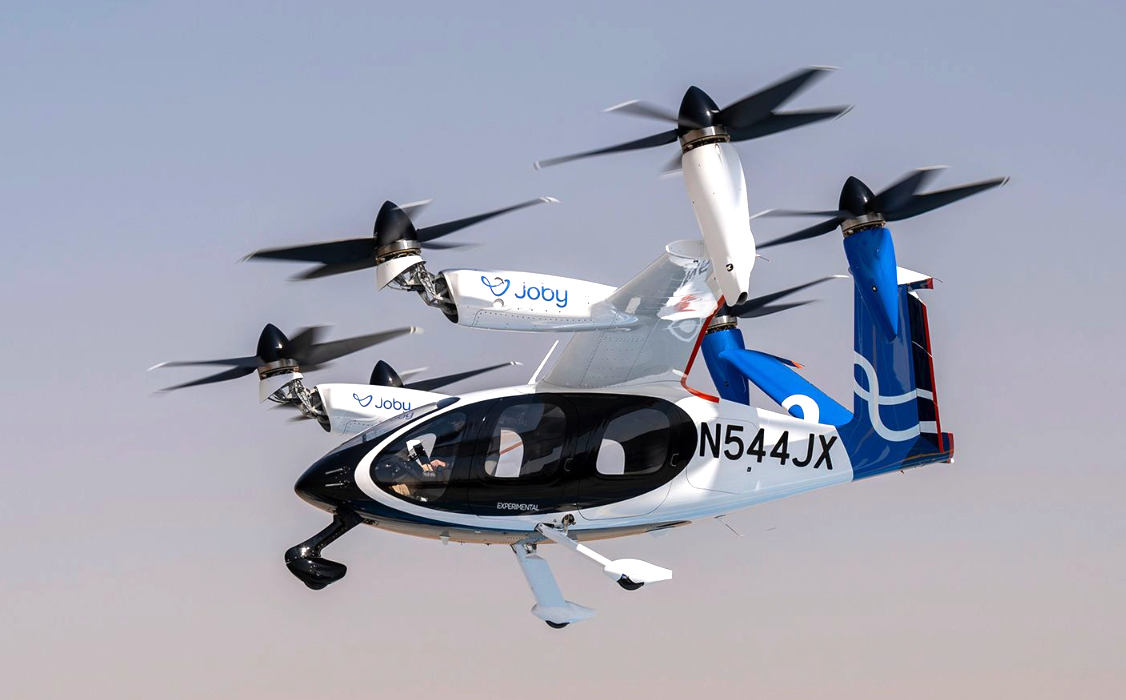 Uber sẽ ra mắt taxi bay tại Dubai v&agrave;o cuối năm 2026- Ảnh 1.