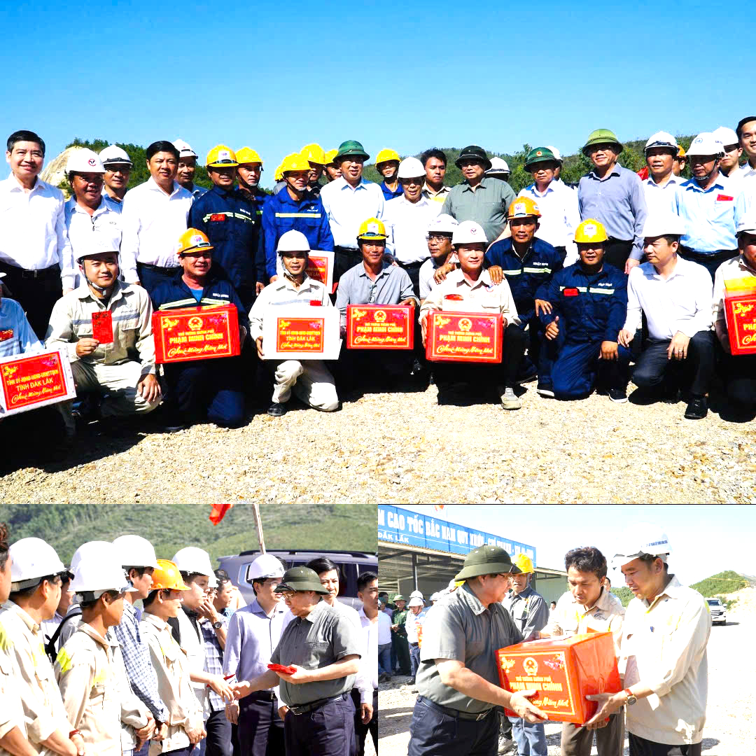 Thủ tướng: Sớm ho&agrave;n th&agrave;nh cao tốc nối Gia Lai - Đắk Lắk, ph&aacute;t huy nguồn lực đầu tư- Ảnh 6.