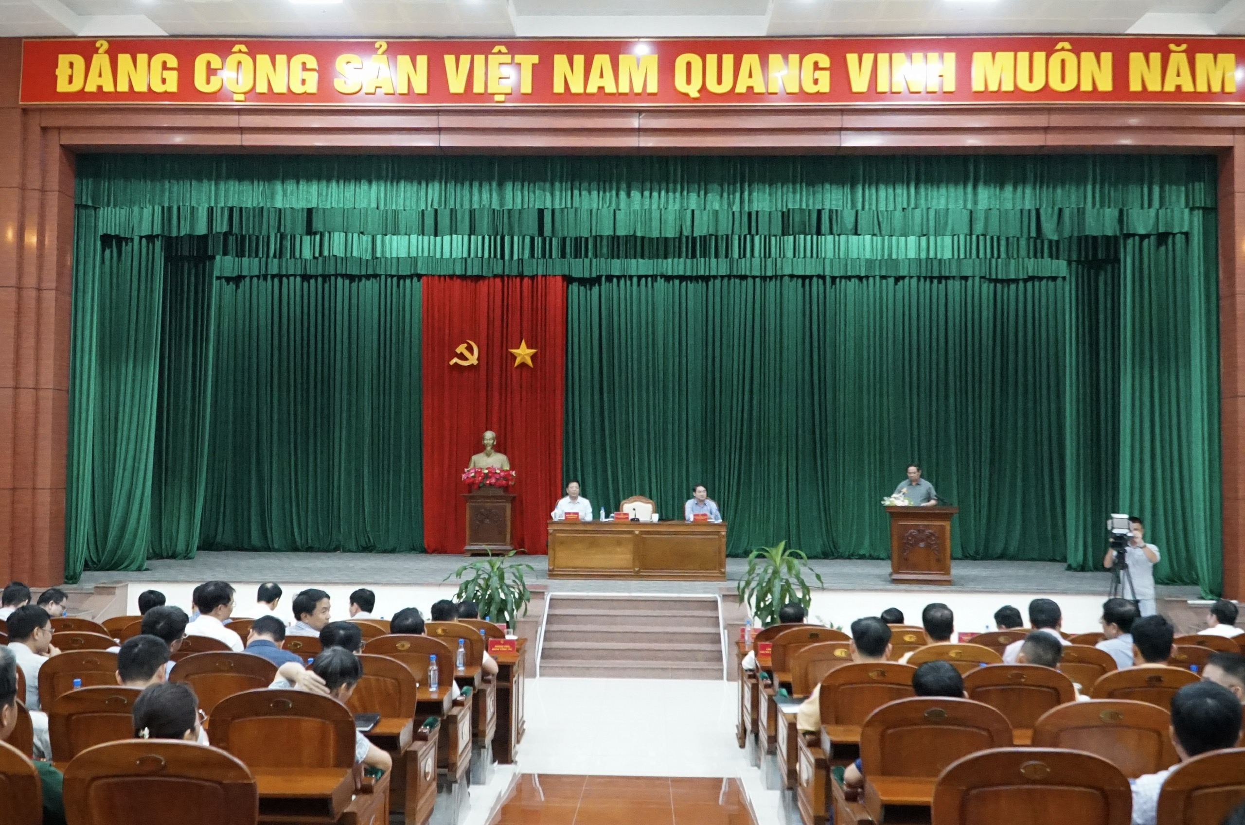 Cao tốc mở rộng kh&ocirc;ng gian ph&aacute;t triển mới cho miền Trung - T&acirc;y Nguy&ecirc;n- Ảnh 3.