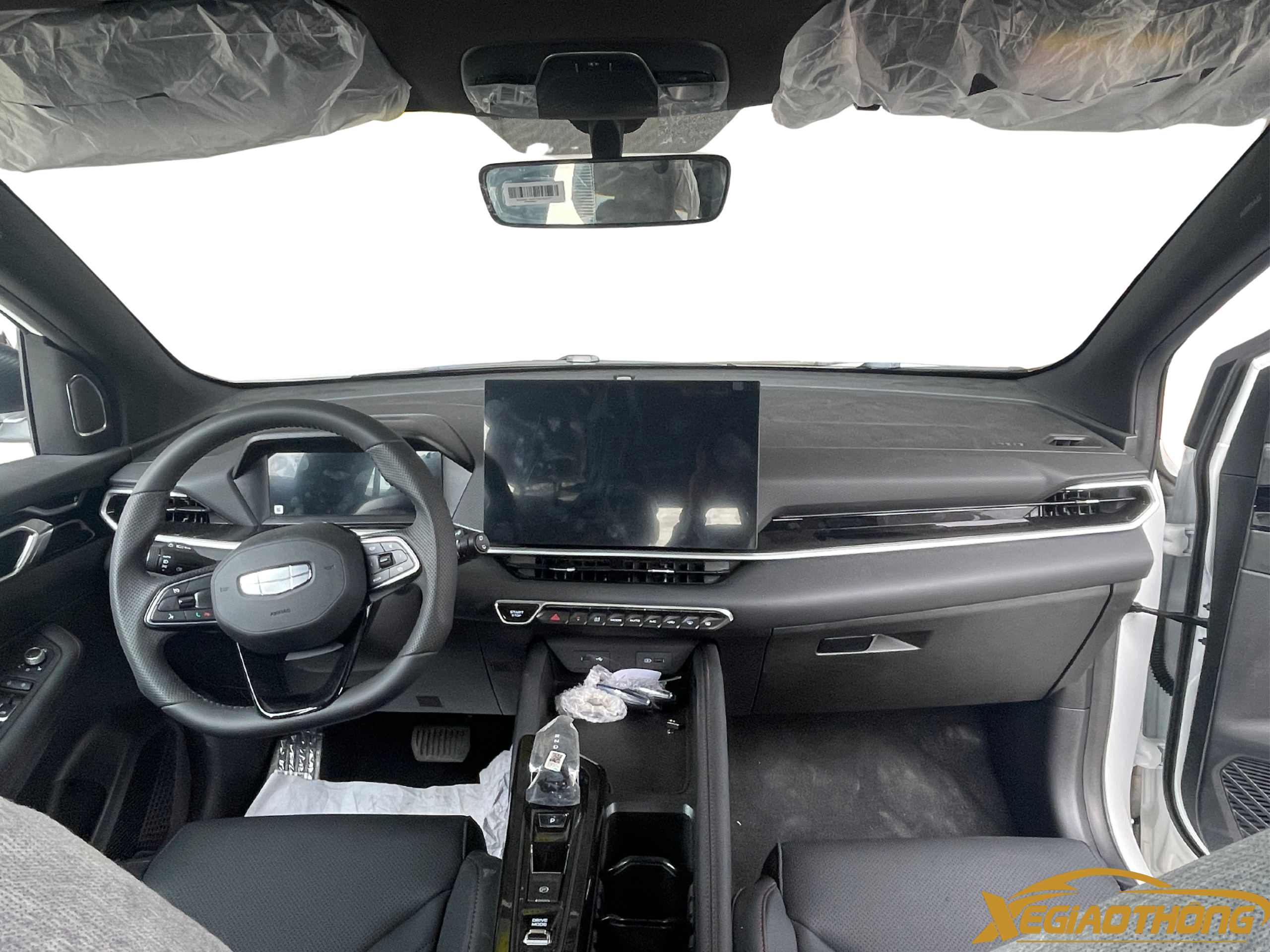 Hai mẫu xe Trung Quốc gầm cao sắp ra mắt tại Việt Nam- Ảnh 5.