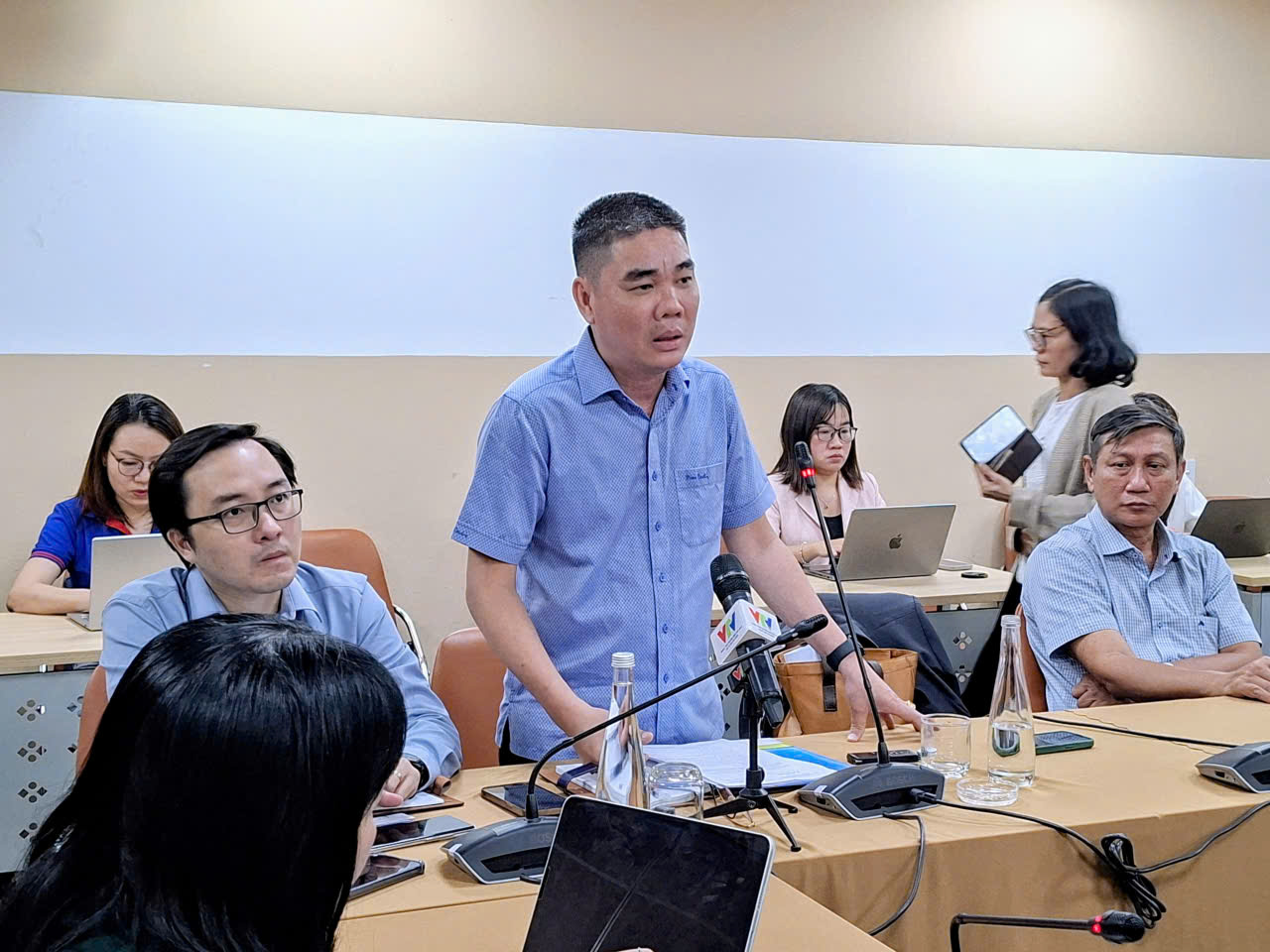 TP.HCM: Sức mua xăng dầu tăng mạnh, doanh nghiệp tăng tốc điều phối nguồn cung- Ảnh 2.