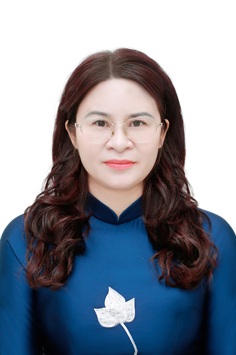 Ứng cử HĐND tỉnh Ph&uacute; Thọ nhiệm kỳ mới: B&agrave; Trần Thị Thanh T&acirc;m cam kết h&agrave;nh động v&igrave; cử tri- Ảnh 1.