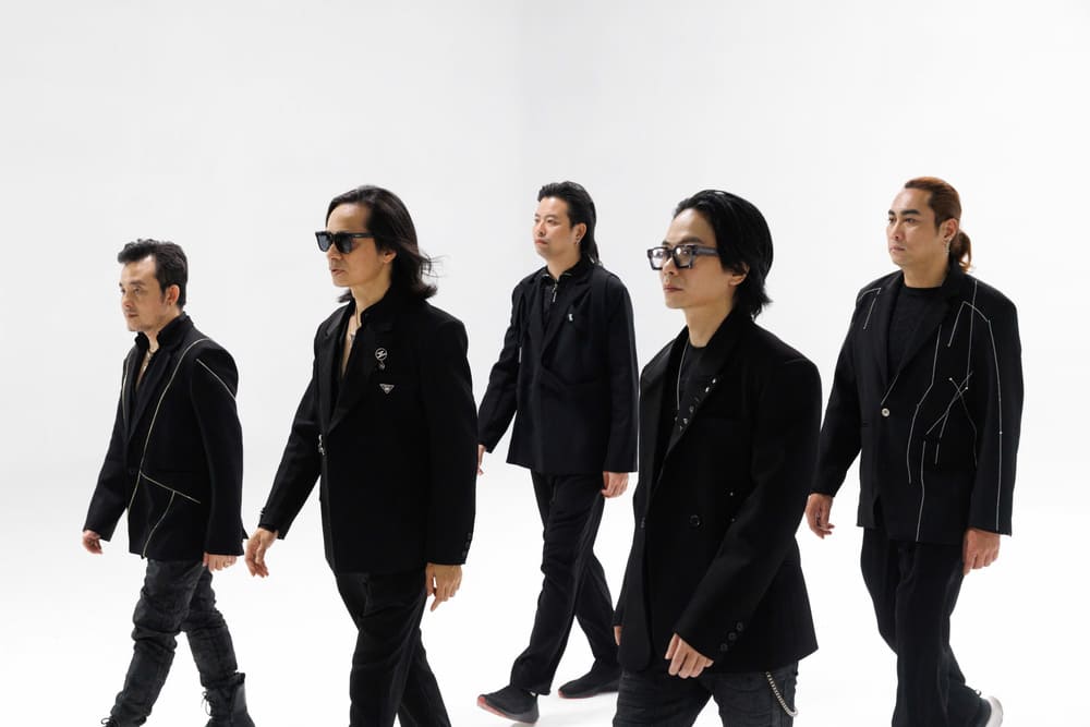 Ban nhạc Bức Tường t&aacute;i xuất với MV "Th&aacute;ng 3", kh&aacute;n giả x&uacute;c động nhớ Trần Lập- Ảnh 2.