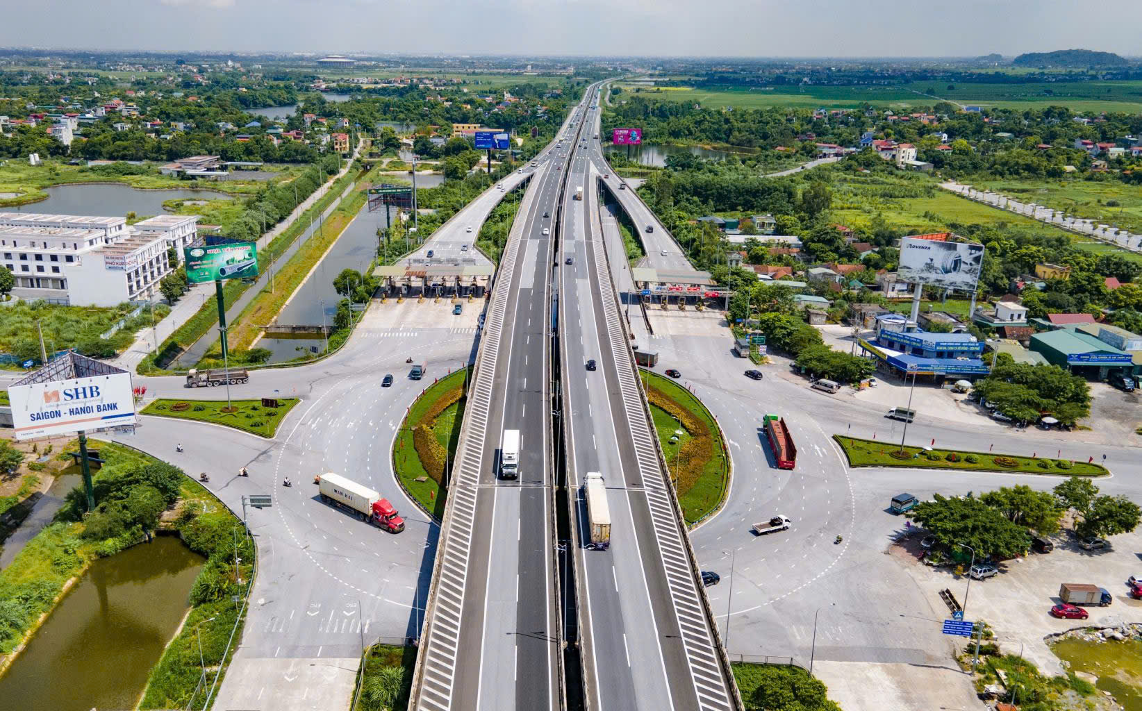 Bộ X&acirc;y dựng đề nghị sớm b&aacute;o c&aacute;o phương &aacute;n đầu tư mở rộng cao tốc Cầu Giẽ - Ninh B&igrave;nh- Ảnh 2.