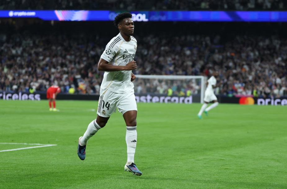 Nhận định Real Madrid v&agrave; Man City (03h00 ng&agrave;y 12/3), Champions League 2025-2026- Ảnh 1.