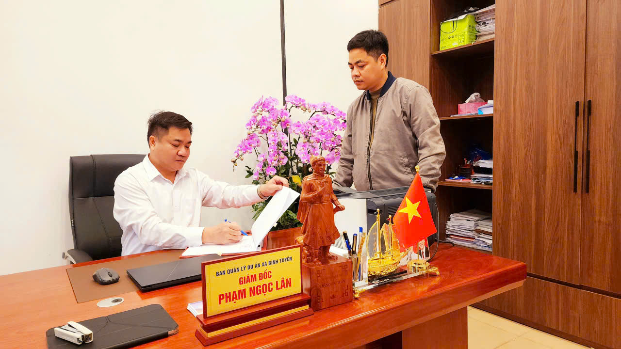 Ứng cử HĐND tỉnh Ph&uacute; Thọ nhiệm kỳ mới: B&agrave; Trần Thị Thanh T&acirc;m cam kết h&agrave;nh động v&igrave; cử tri- Ảnh 4.