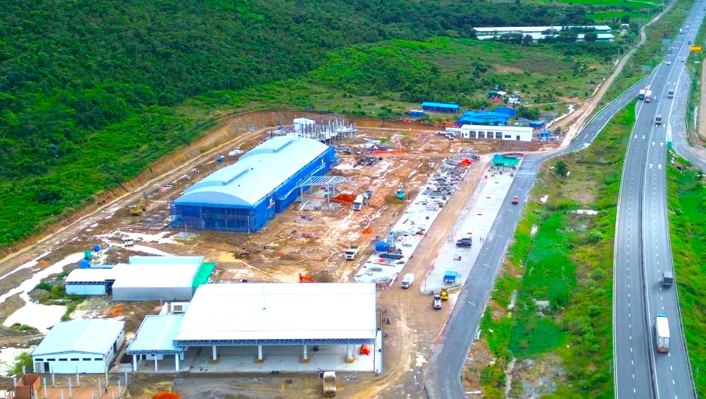 Phấn đấu ho&agrave;n th&agrave;nh 21 trạm dừng nghỉ cao tốc trong năm 2026- Ảnh 1.
