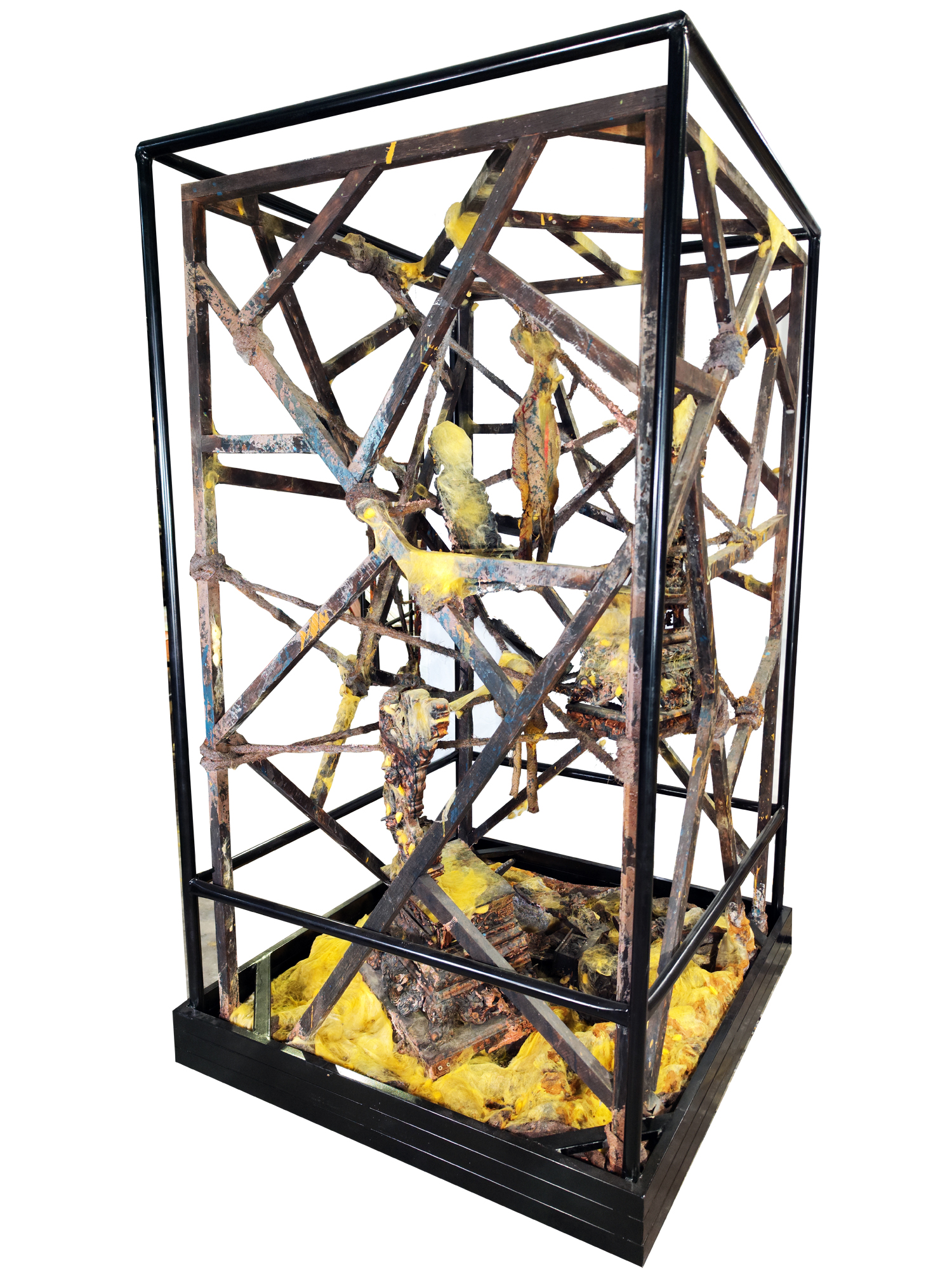 C&ocirc;ng bố dự &aacute;n nghệ thuật Việt Nam tham dự Venice Art Biennale lần thứ 61- Ảnh 7.