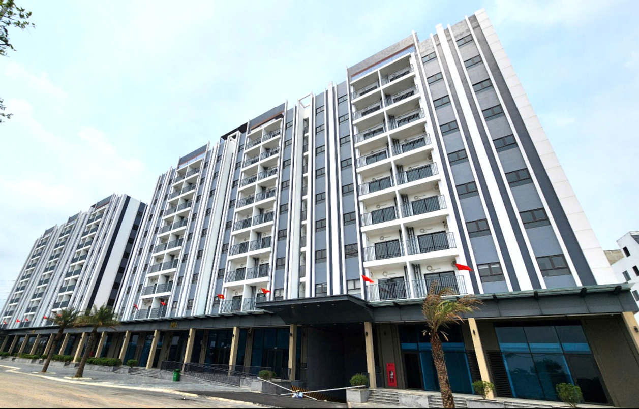 Cần c&oacute; cơ chế hấp dẫn để thu h&uacute;t nh&agrave; đầu tư x&acirc;y dựng nh&agrave; ở x&atilde; hội- Ảnh 2.