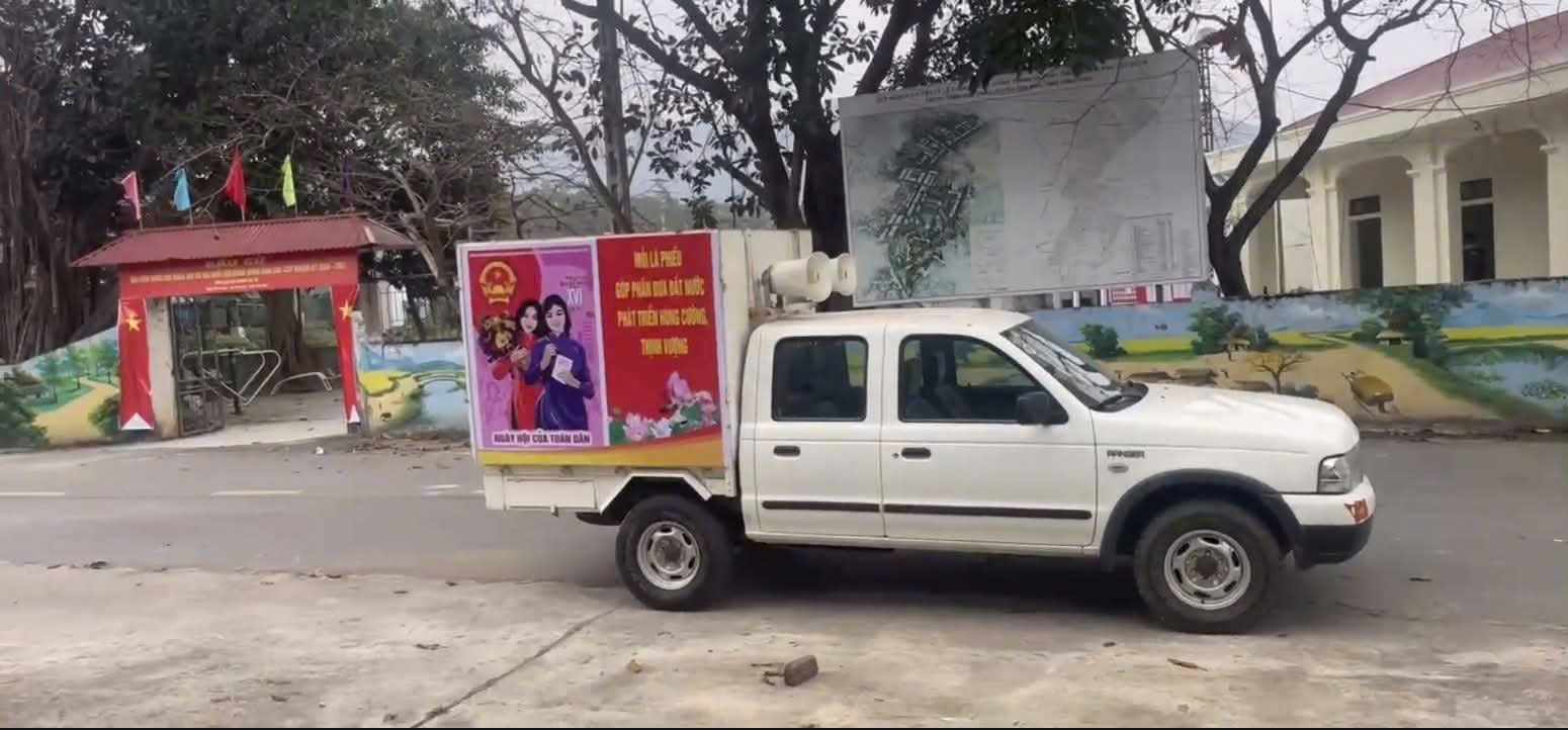 Ph&uacute; Thọ: X&atilde; Tam Đảo chuẩn bị chu đ&aacute;o c&aacute;c điều kiện, sẵn s&agrave;ng cho ng&agrave;y hội to&agrave;n d&acirc;n- Ảnh 4.