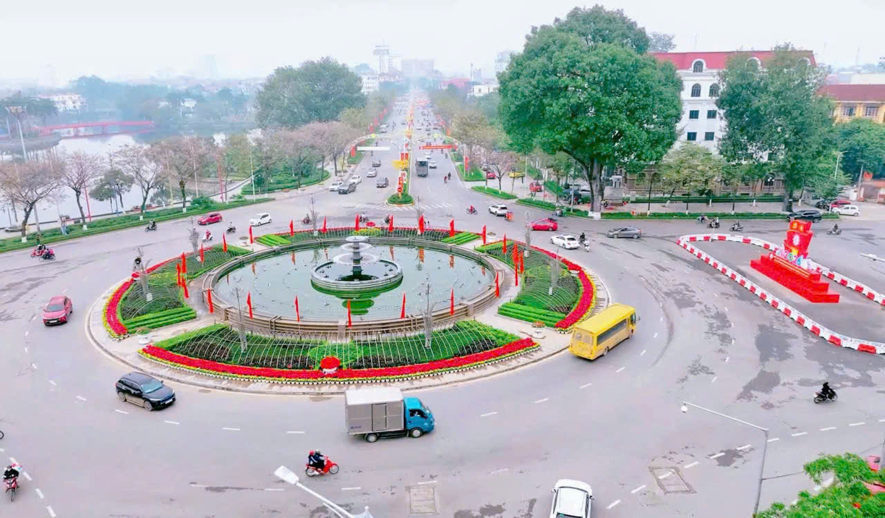 C&aacute;c địa phương sẵn s&agrave;ng cho "Ng&agrave;y hội non s&ocirc;ng" - Ảnh 1.