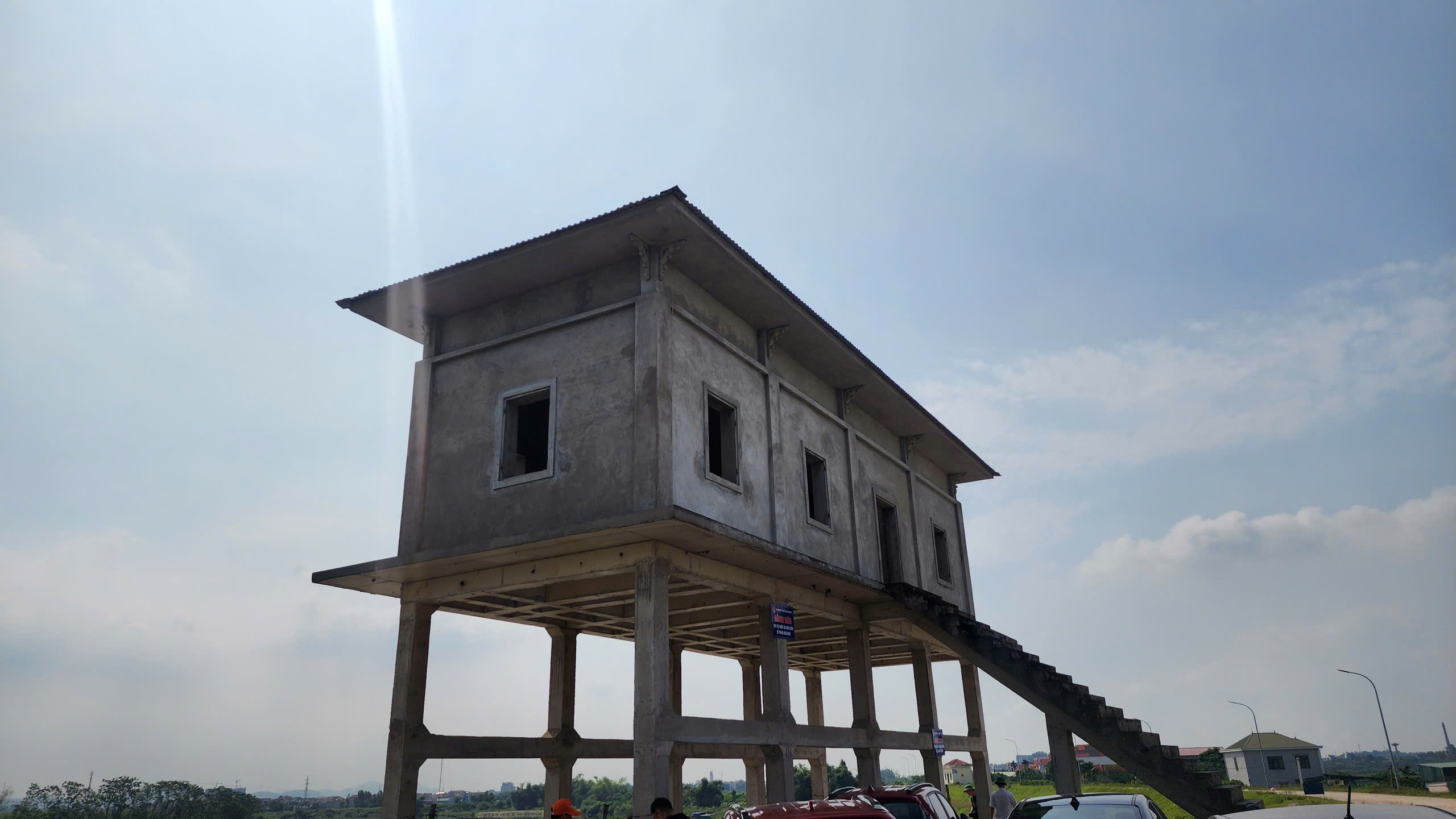 Trạm bơm trăm tỷ đồng thi c&ocirc;ng gần một thập kỷ ở Bắc Ninh bao giờ về đ&iacute;ch?- Ảnh 20.