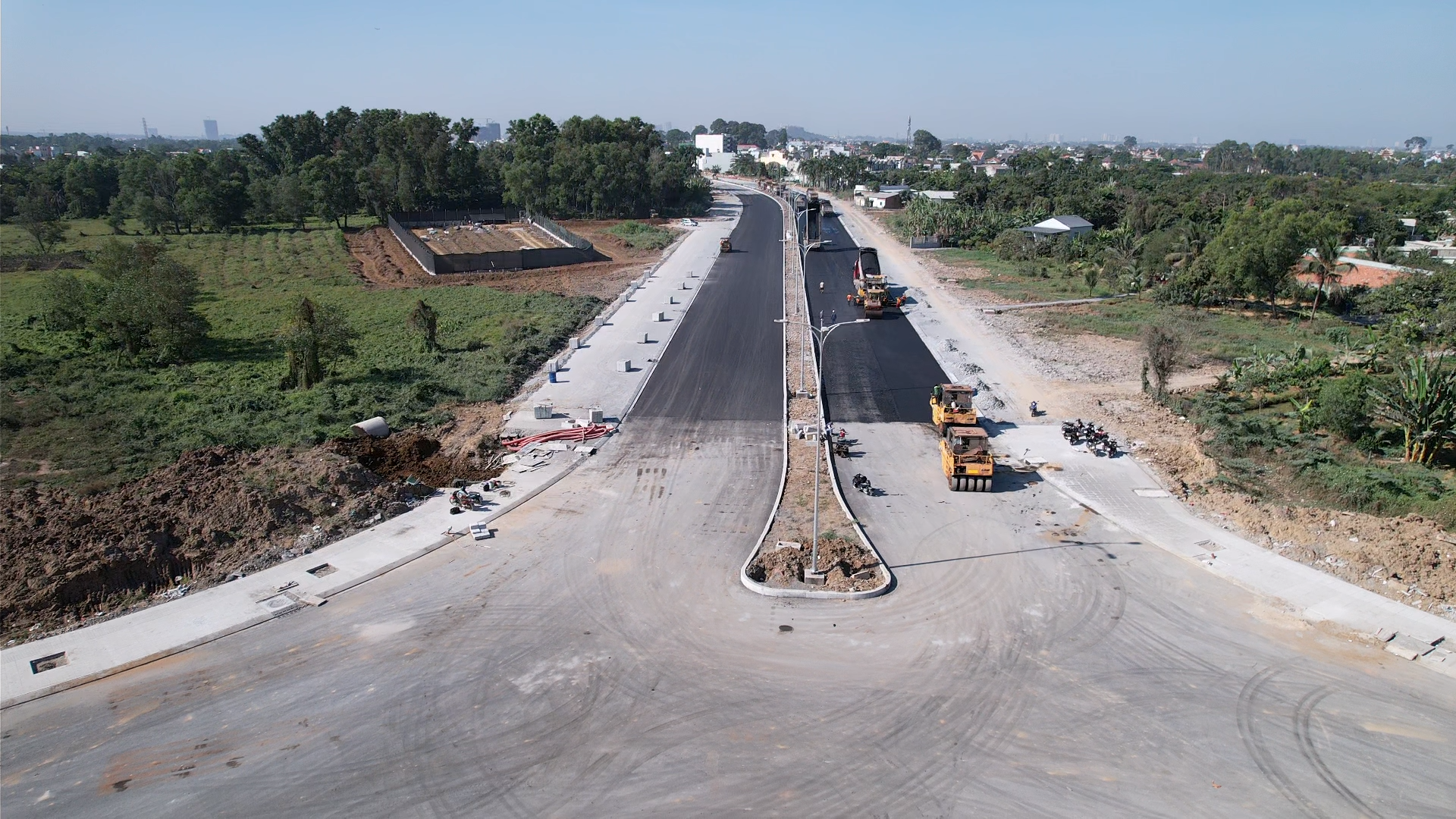 Đồng Nai được giao 27.000 tỷ đồng vốn đầu tư c&ocirc;ng năm 2026, đ&atilde; giải ng&acirc;n 1.000 tỷ đồng- Ảnh 3.