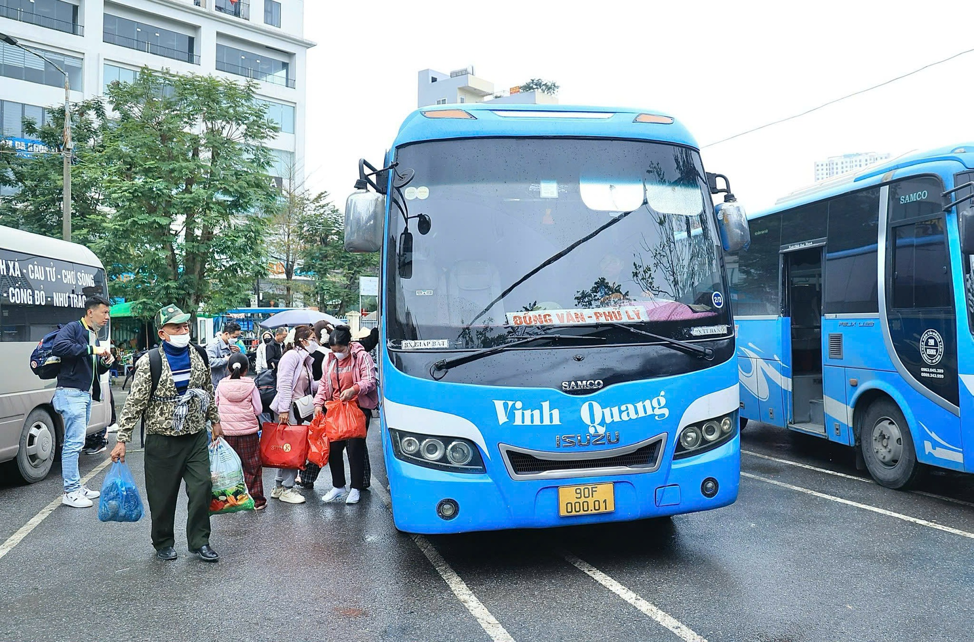Bộ X&acirc;y dựng đề xuất loạt giải ph&aacute;p hỗ trợ vận tải trước biến động gi&aacute; nhi&ecirc;n liệu- Ảnh 2.