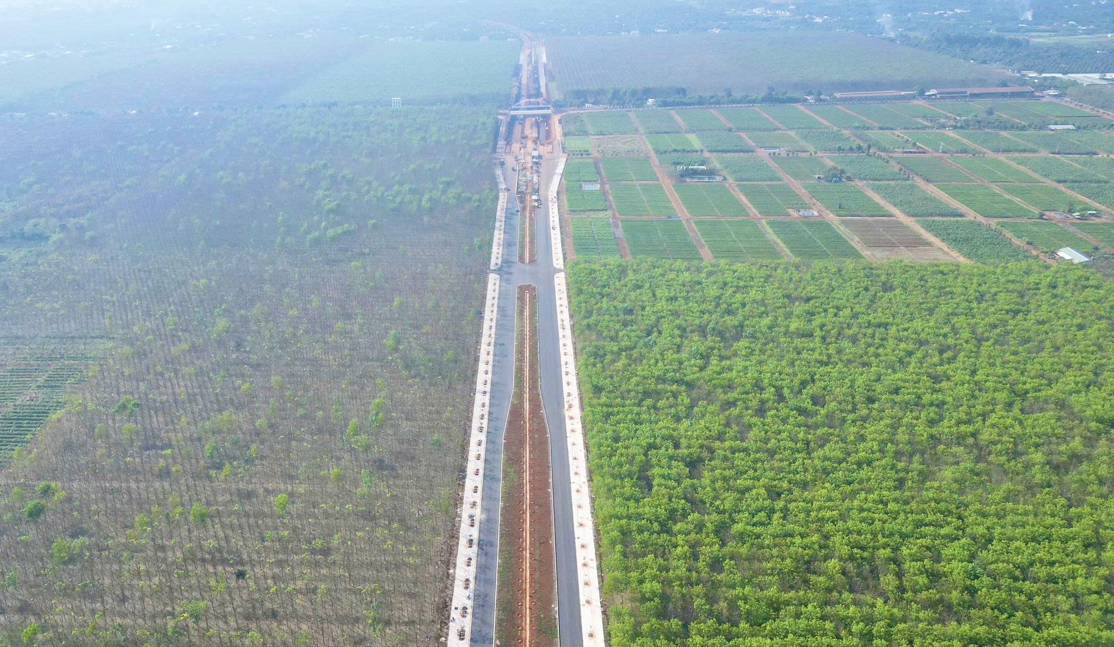 Đồng Nai đẩy nhanh đấu gi&aacute; th&ecirc;m h&agrave;ng chục khu đất v&agrave;ng ven đường lớn từ qu&yacute; II- Ảnh 1.