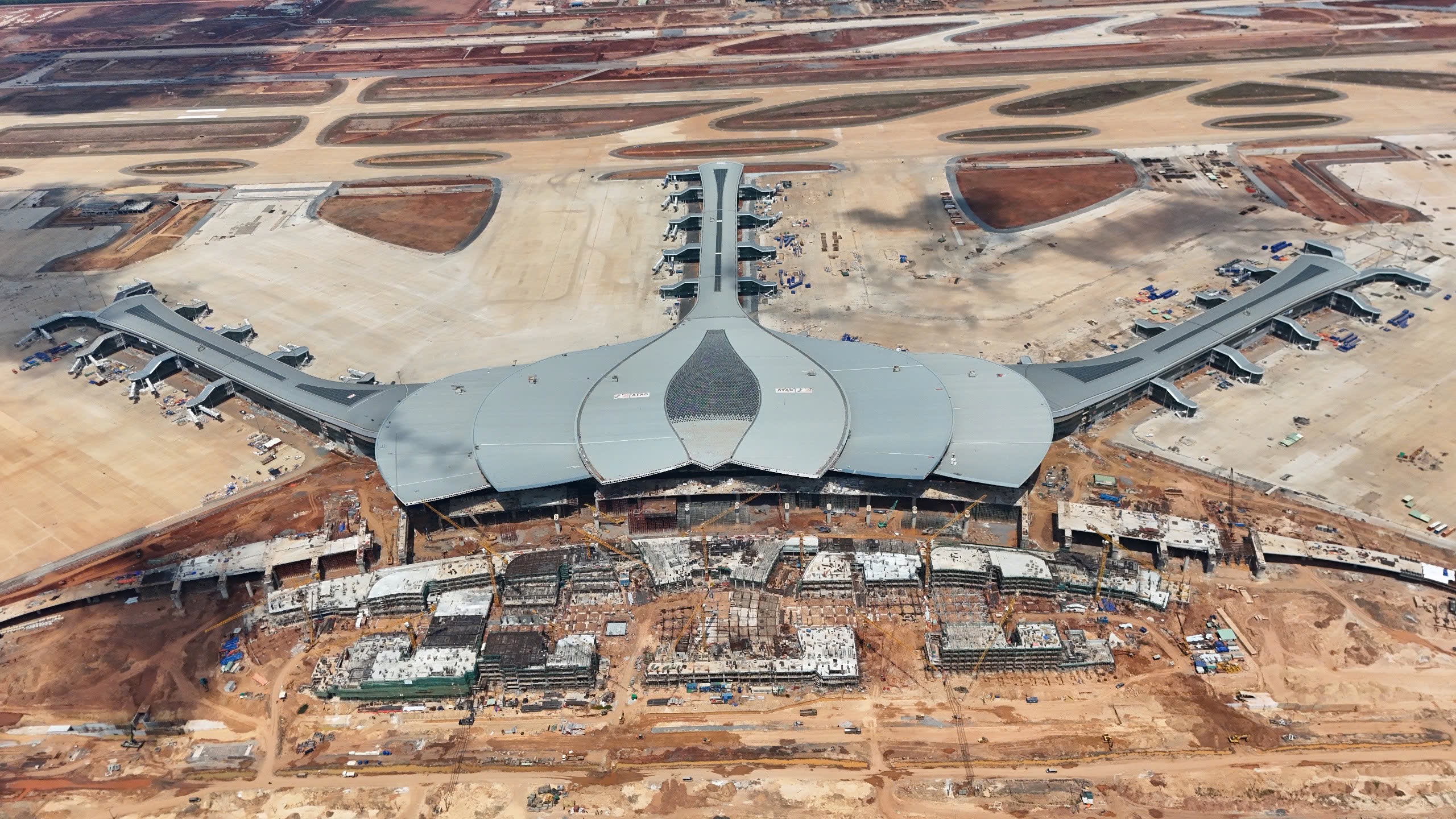 Nhiều quyết s&aacute;ch mở đường cho Đồng Nai trở th&agrave;nh trung t&acirc;m c&ocirc;ng nghiệp - đ&ocirc; thị s&acirc;n bay- Ảnh 3.