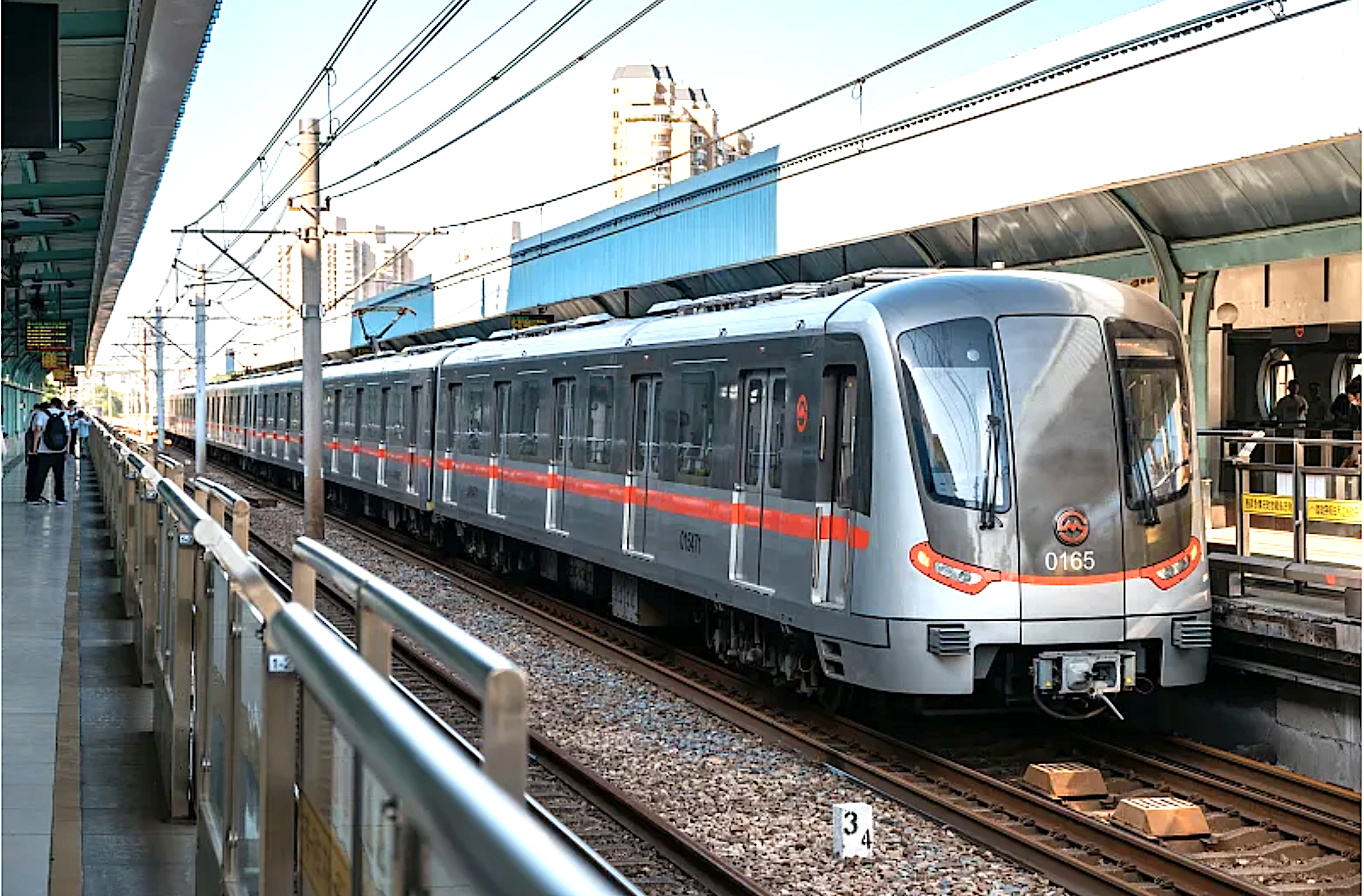 X&acirc;y &ldquo;khung chuẩn&rdquo; kỹ thuật cho metro: Ch&igrave;a kh&oacute;a kết nối to&agrave;n mạng lưới- Ảnh 2.