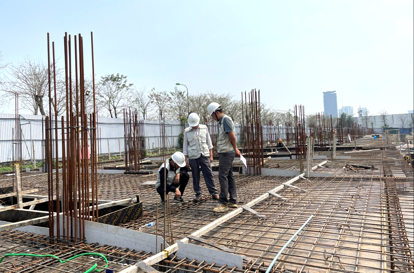 Chuẩn h&oacute;a nh&acirc;n lực BIM - Bước tiến trong chuyển đổi số ng&agrave;nh X&acirc;y dựng- Ảnh 2.