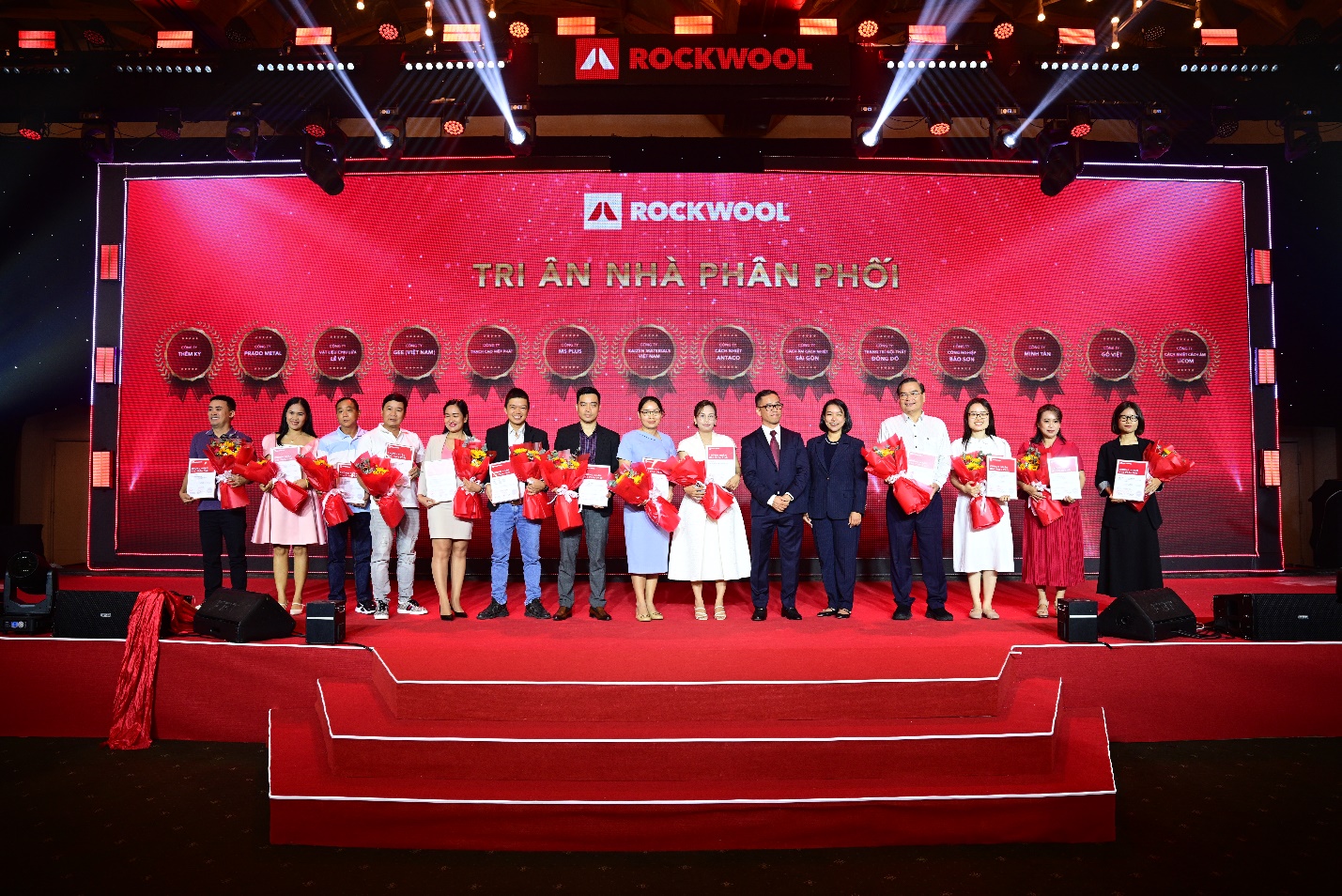 ROCKWOOL ch&iacute;nh thức ra mắt tại Việt Nam: Đột ph&aacute; giải ph&aacute;p c&aacute;ch nhiệt, c&aacute;ch &acirc;m, chống ch&aacute;y- Ảnh 3.