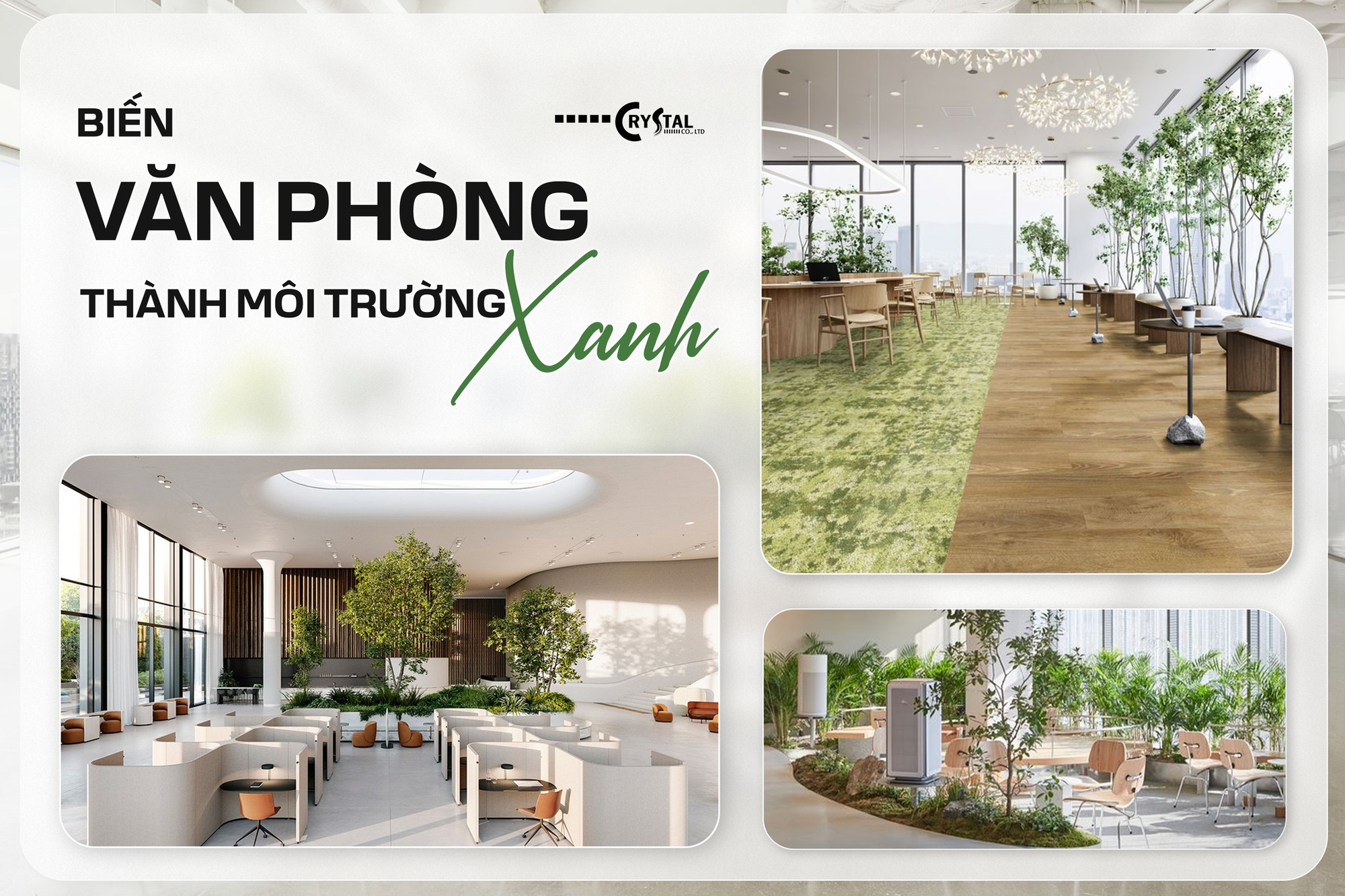 Văn ph&ograve;ng "Hybrid" v&agrave; "Wellness": Xu hướng giữ ch&acirc;n nh&acirc;n t&agrave;i của doanh nghiệp thời đại mới- Ảnh 1.