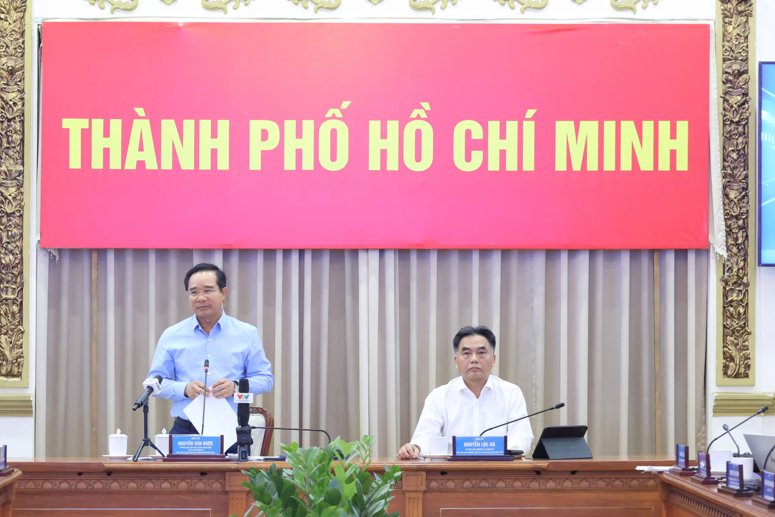 TP.HCM t&igrave;m "ch&igrave;a kh&oacute;a&rdquo; cho mục ti&ecirc;u tăng trưởng hai con số- Ảnh 4.