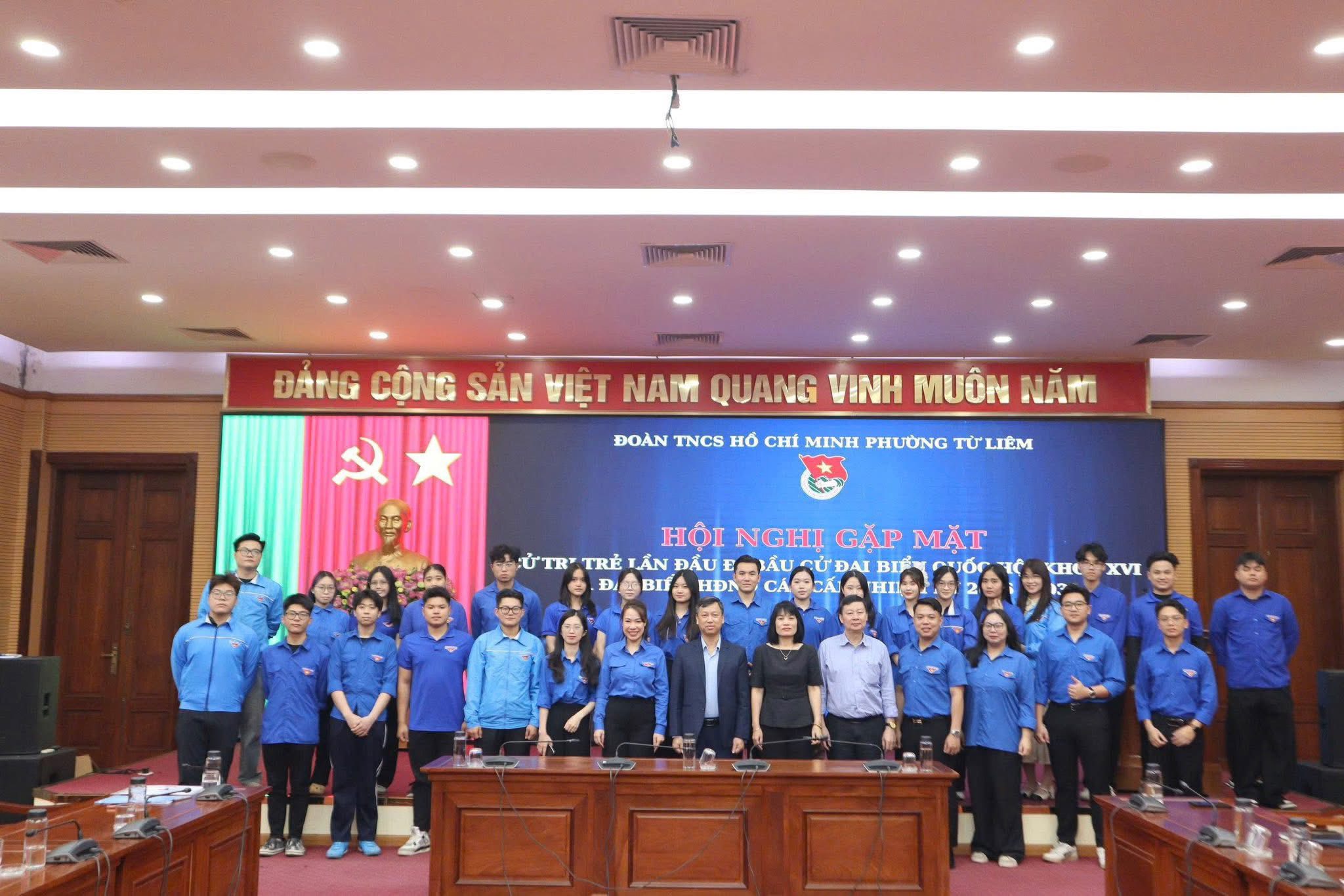 Phường Từ Li&ecirc;m sẵn s&agrave;ng cho "ng&agrave;y hội non s&ocirc;ng"- Ảnh 4.