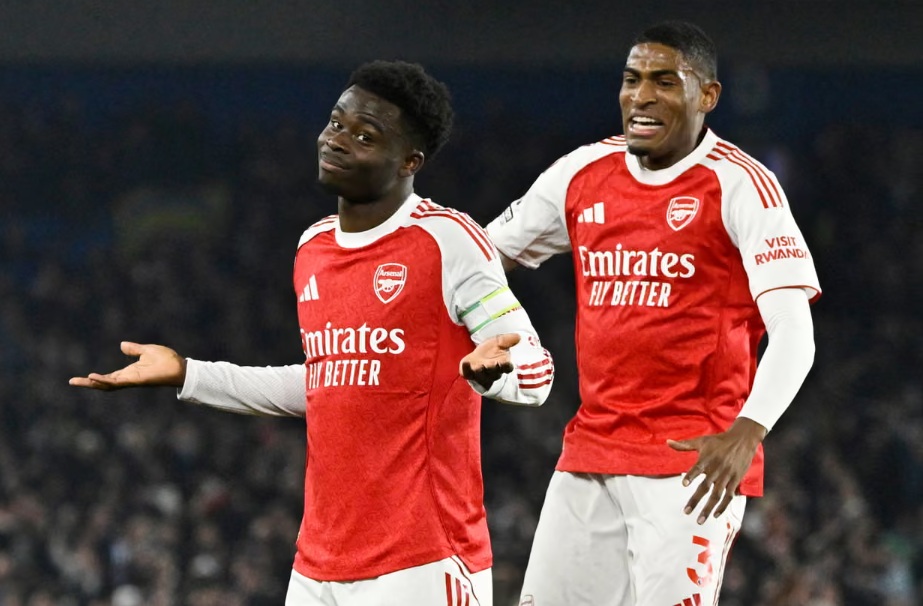 Nhận định Arsenal v&agrave; Everton (0h30 ng&agrave;y 15/3), Ngoại hạng Anh 2025-2026- Ảnh 1.