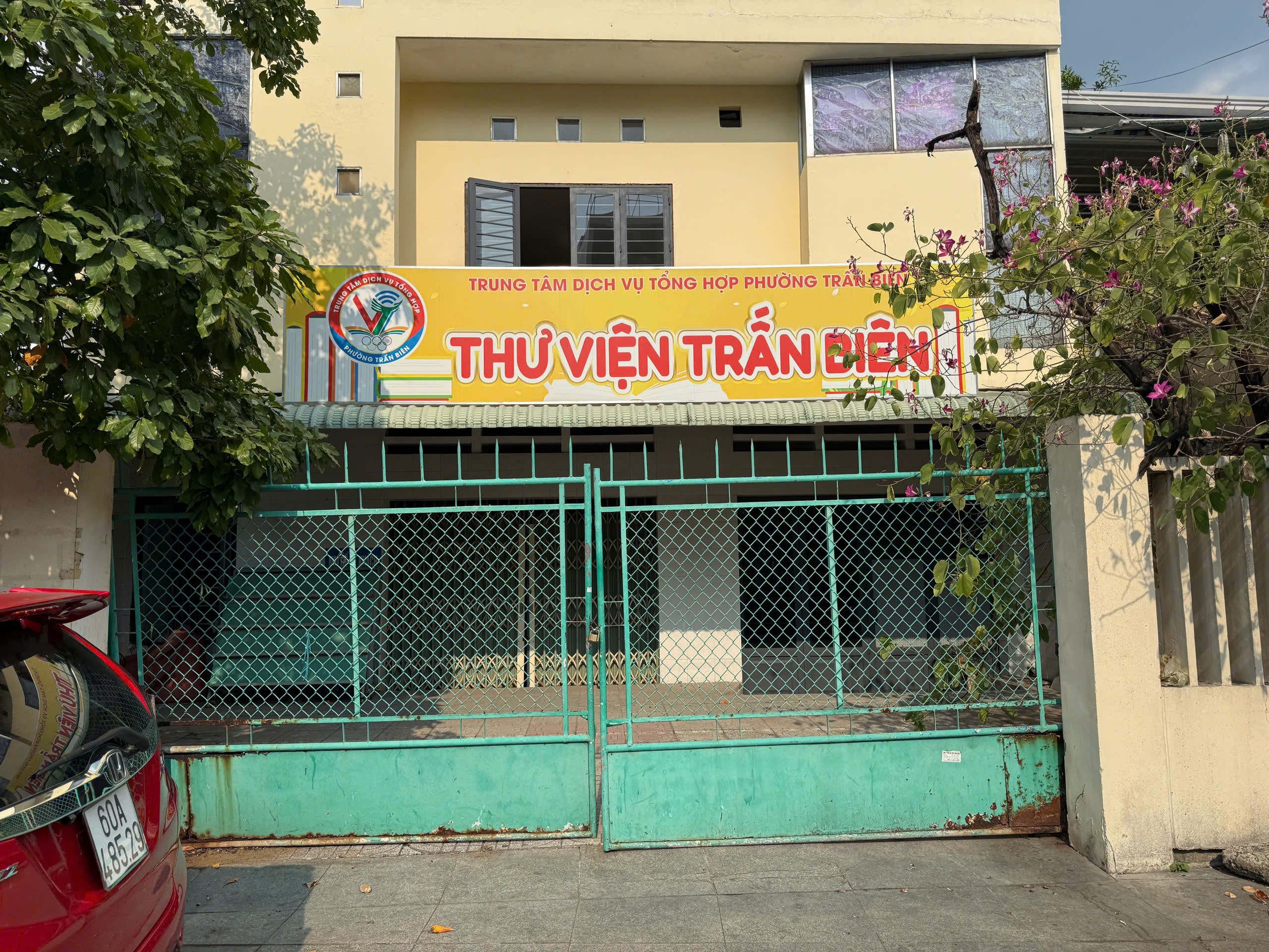 Đồng Nai sắp xếp, sử dụng lại nhiều trụ sở d&ocirc;i dư ở khu vực trung t&acirc;m- Ảnh 2.