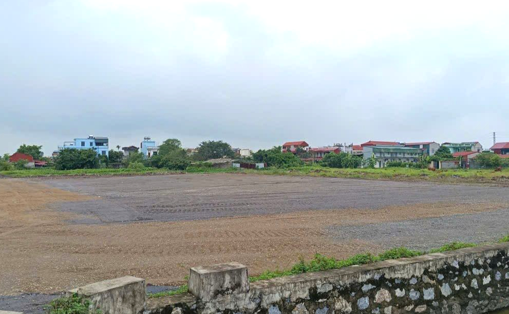 Dự &aacute;n đường sắt tốc độ cao Bắc - Nam qua Ninh B&igrave;nh đang triển khai ra sao?- Ảnh 2.