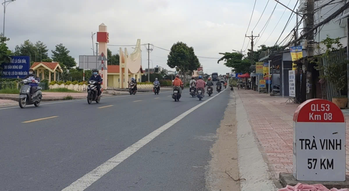 Sớm đ&agrave;m ph&aacute;n vay vốn đầu tư n&acirc;ng cấp 3 tuyến quốc lộ tại Đồng bằng s&ocirc;ng Cửu Long- Ảnh 1.