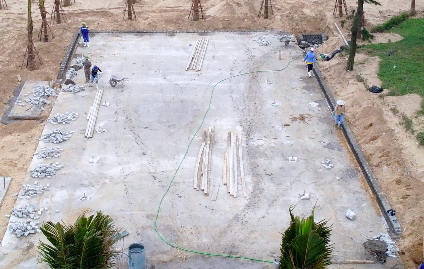 Du lịch Nghệ An chờ "c&uacute; h&iacute;ch" từ hạ tầng v&agrave; ch&iacute;nh s&aacute;ch- Ảnh 5.