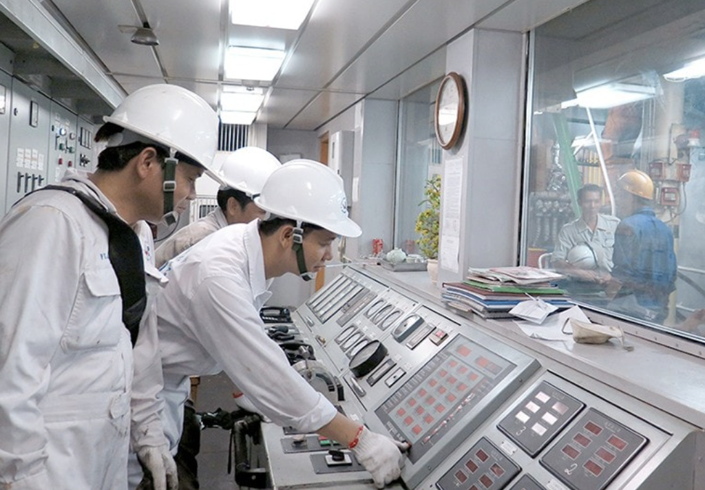Bộ X&acirc;y dựng đề xuất cải c&aacute;ch mạnh quy định đăng kiểm phương tiện thủy- Ảnh 2.