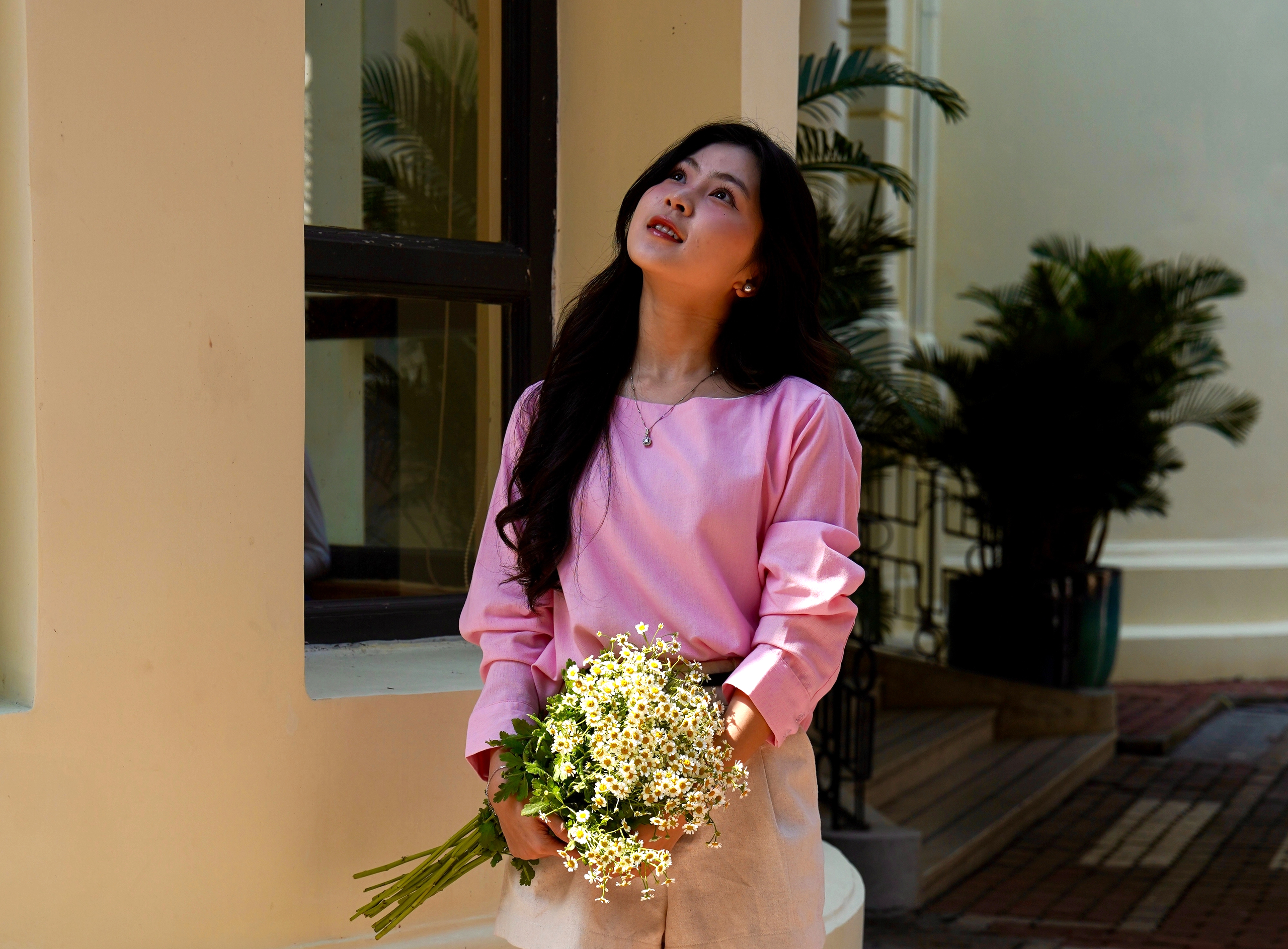 &ldquo;Ng&ocirc;i nh&agrave; tạm&rdquo; giữa khu vườn xanh - điểm hẹn mới của thanh ni&ecirc;n TP.HCM- Ảnh 5.
