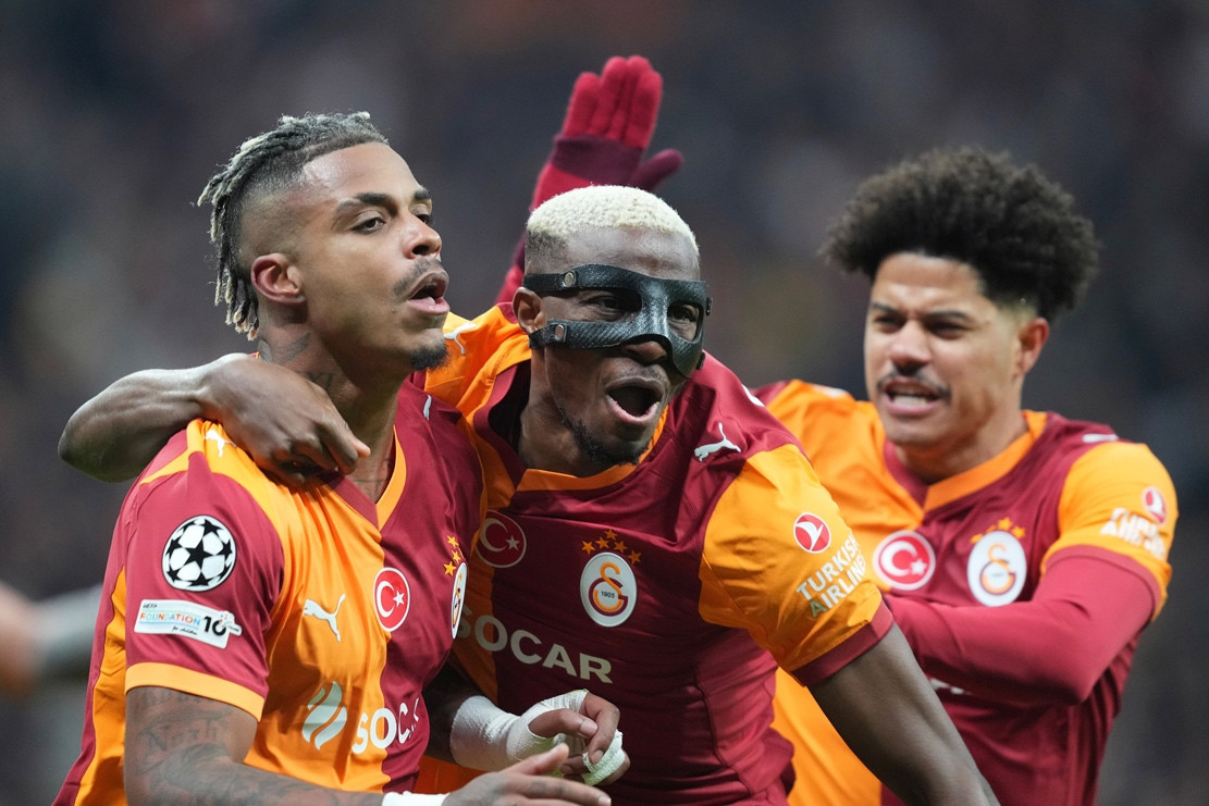 Nhận định Liverpool v&agrave; Galatasaray (3h00 ng&agrave;y 19/3), Champions League 2025-2026- Ảnh 2.