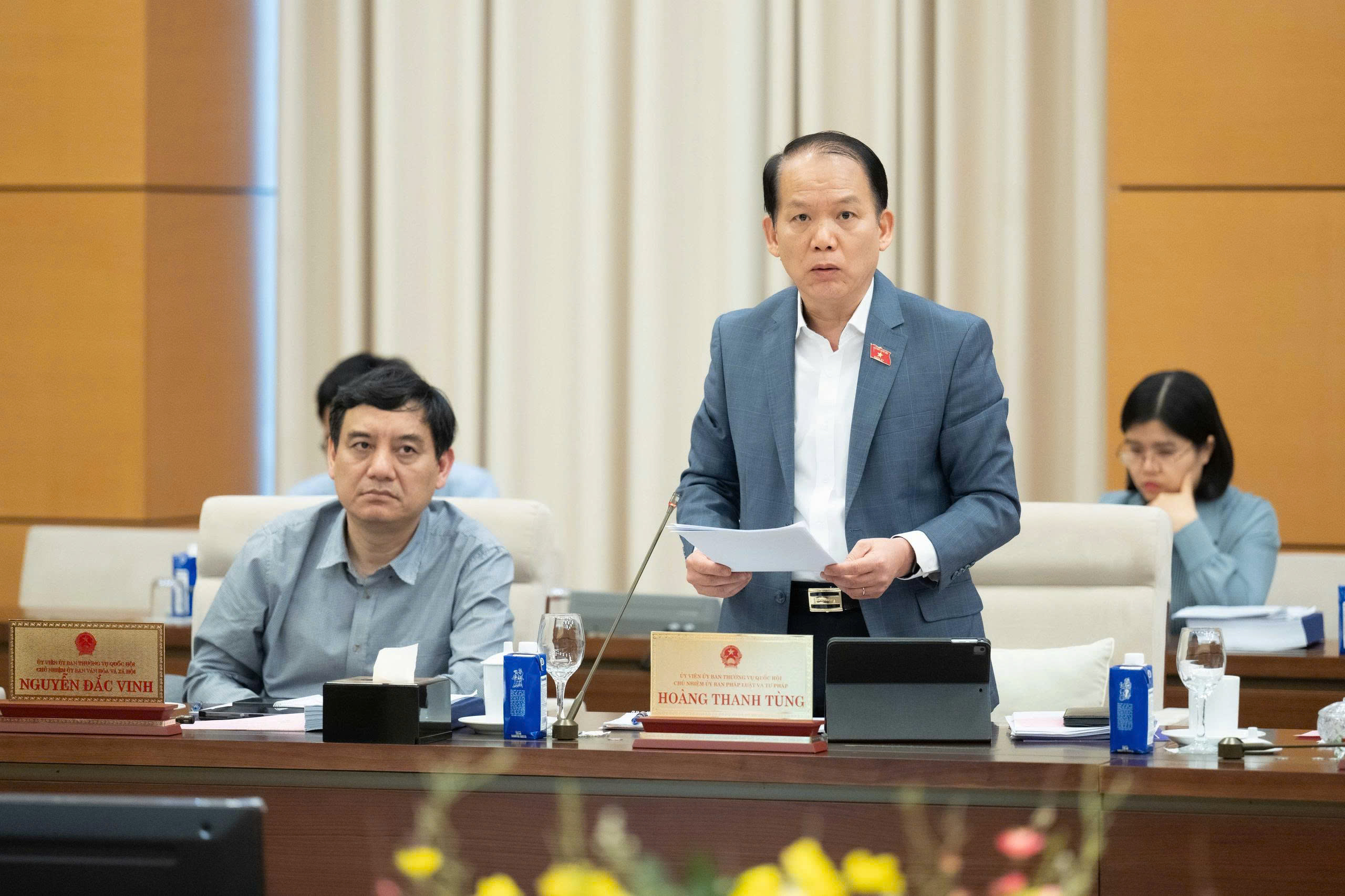 Đề xuất phân quyền tối đa cho Hà Nội, tăng tính chủ động, tự chịu trách nhiệm- Ảnh 2. Đề xuất phân quyền tối đa cho Hà Nội, tăng tính chủ động, tự chịu trách nhiệm- Ảnh 2.