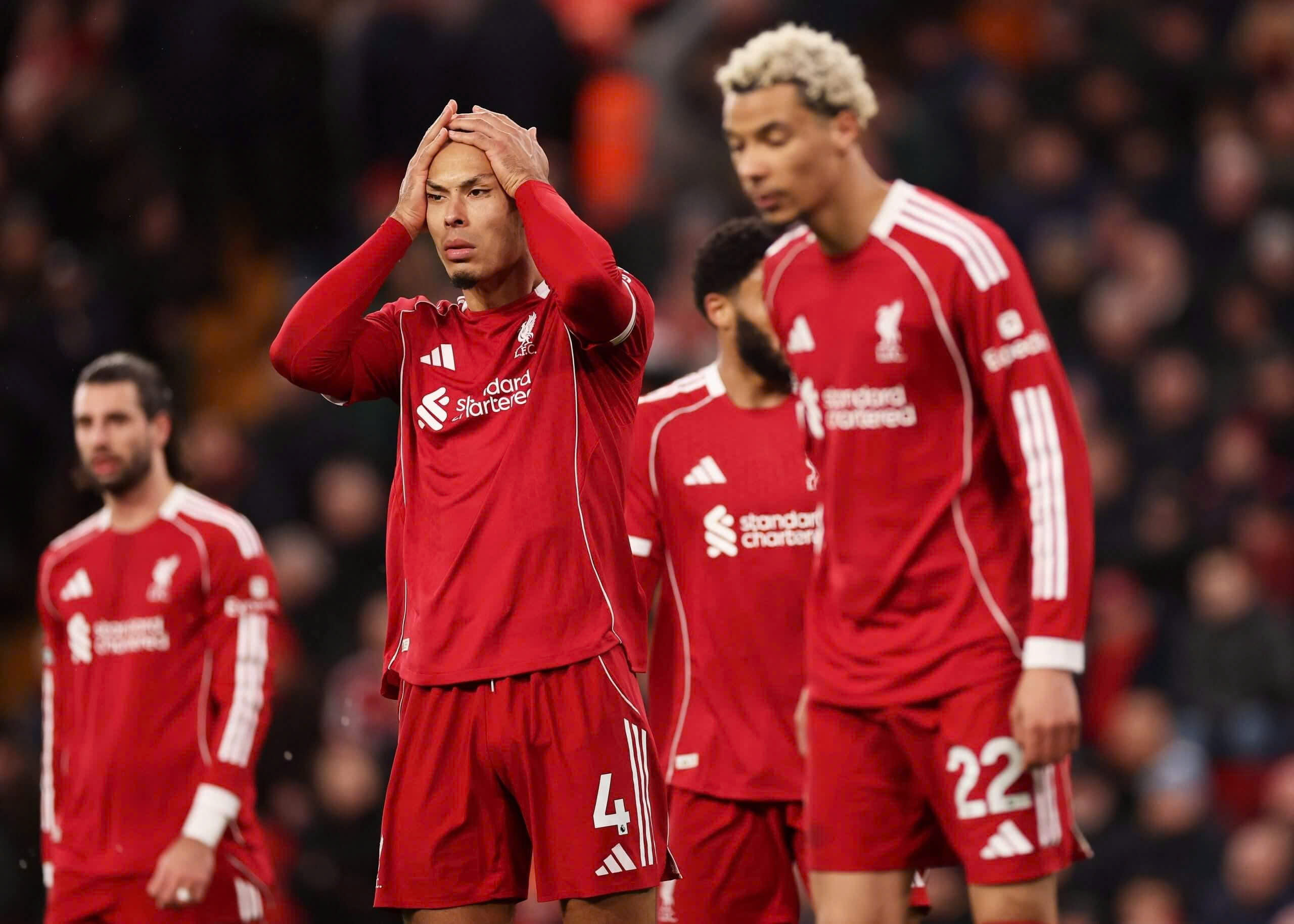 Nhận định Liverpool v&agrave; Galatasaray (3h00 ng&agrave;y 19/3), Champions League 2025-2026- Ảnh 1.