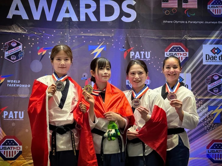 Niềm tin v&agrave; kh&aacute;t vọng vươn tầm ch&acirc;u lục của thể thao Việt Nam- Ảnh 2.