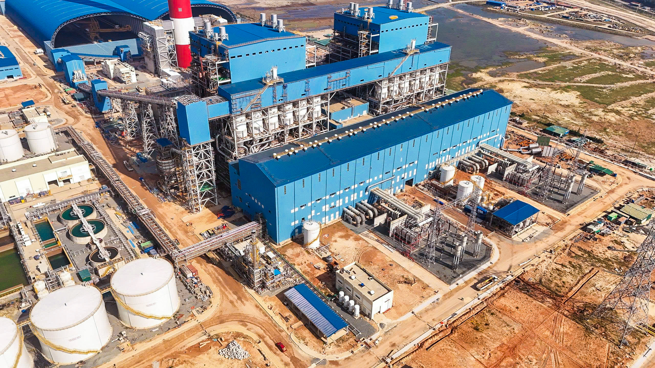 CC1 tăng cường hợp tác quốc tế, củng cố nội lực cho các công trình trọng điểm- Ảnh 1. CC1 tăng cường hợp tác quốc tế, củng cố nội lực cho các công trình trọng điểm- Ảnh 1.