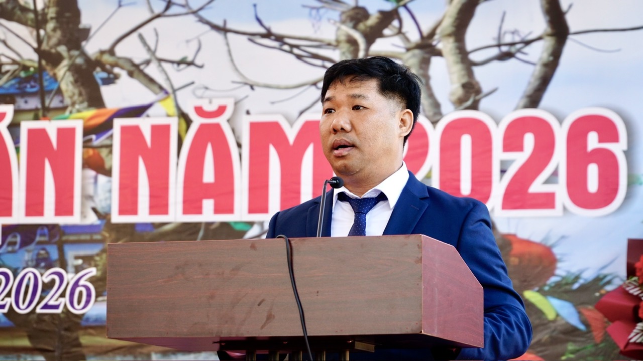 Gia Lai: Rộn r&agrave;ng khai hội Ch&ugrave;a B&agrave; - Cảng thị Nước Mặn- Ảnh 2.